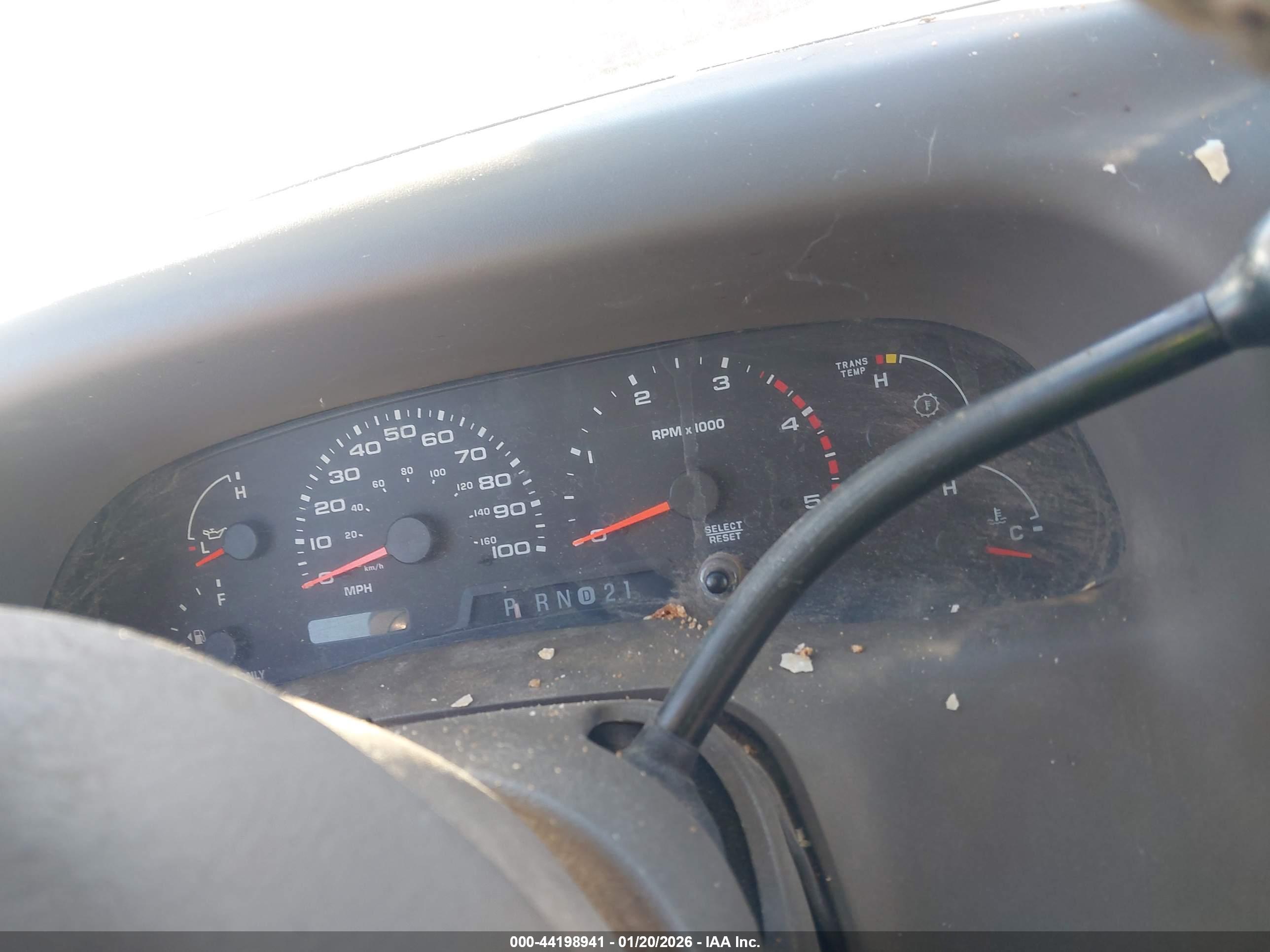 FORD F-250 image 7