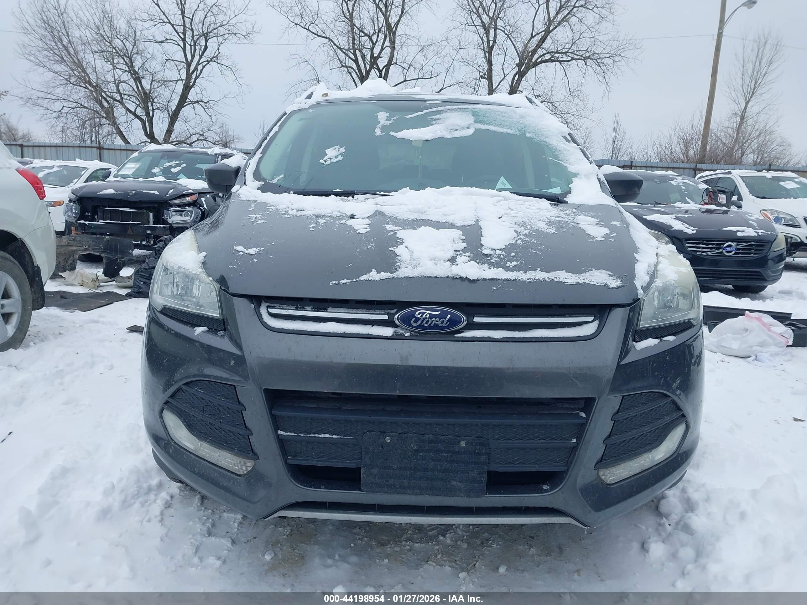 FORD ESCAPE image 6