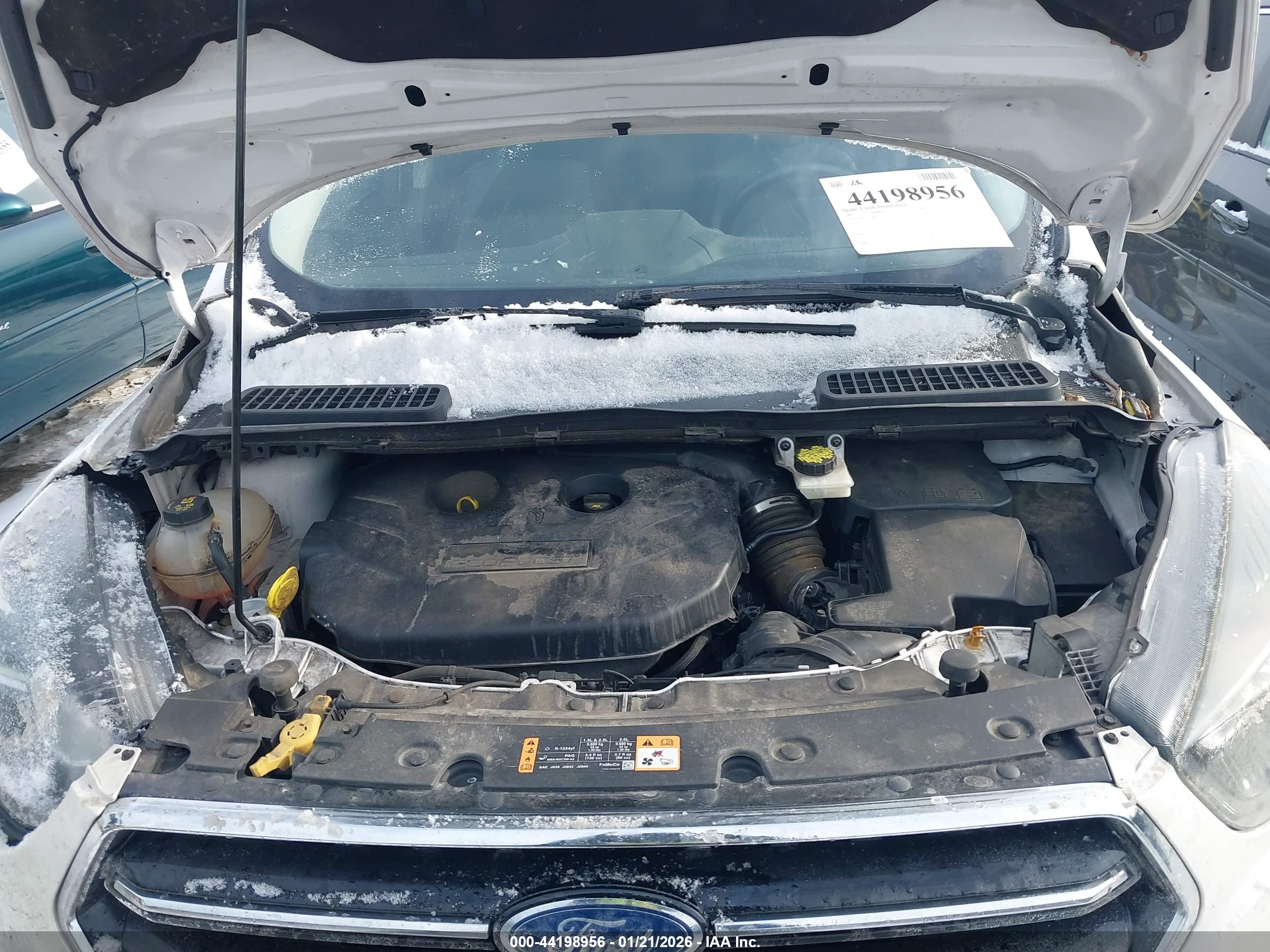 FORD ESCAPE image 10