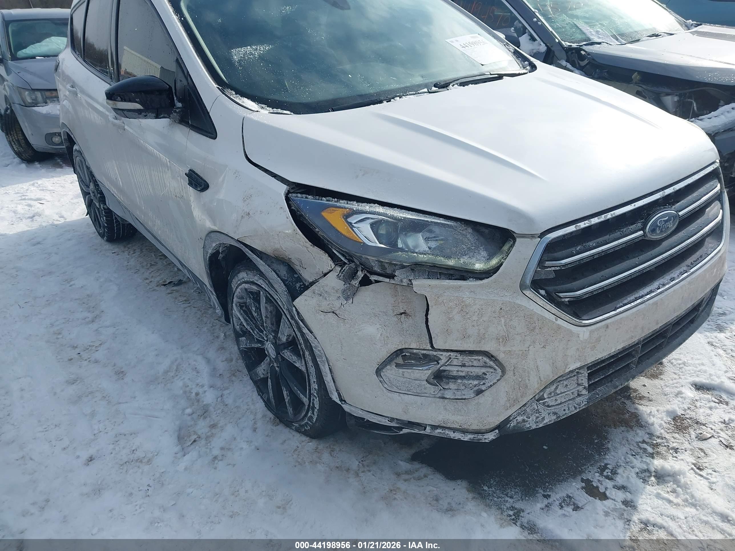 FORD ESCAPE image 6