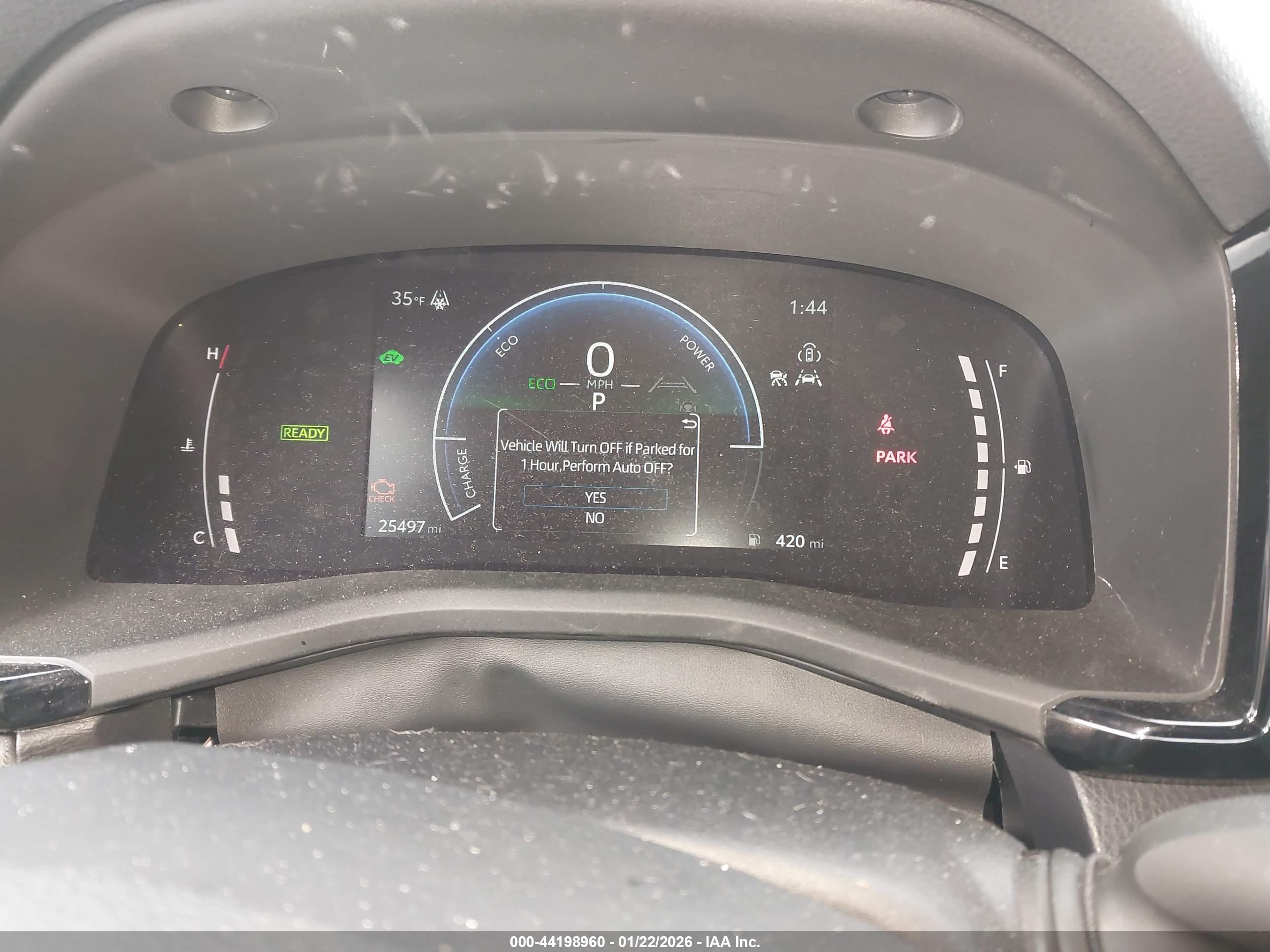 TOYOTA CAMRY image 7