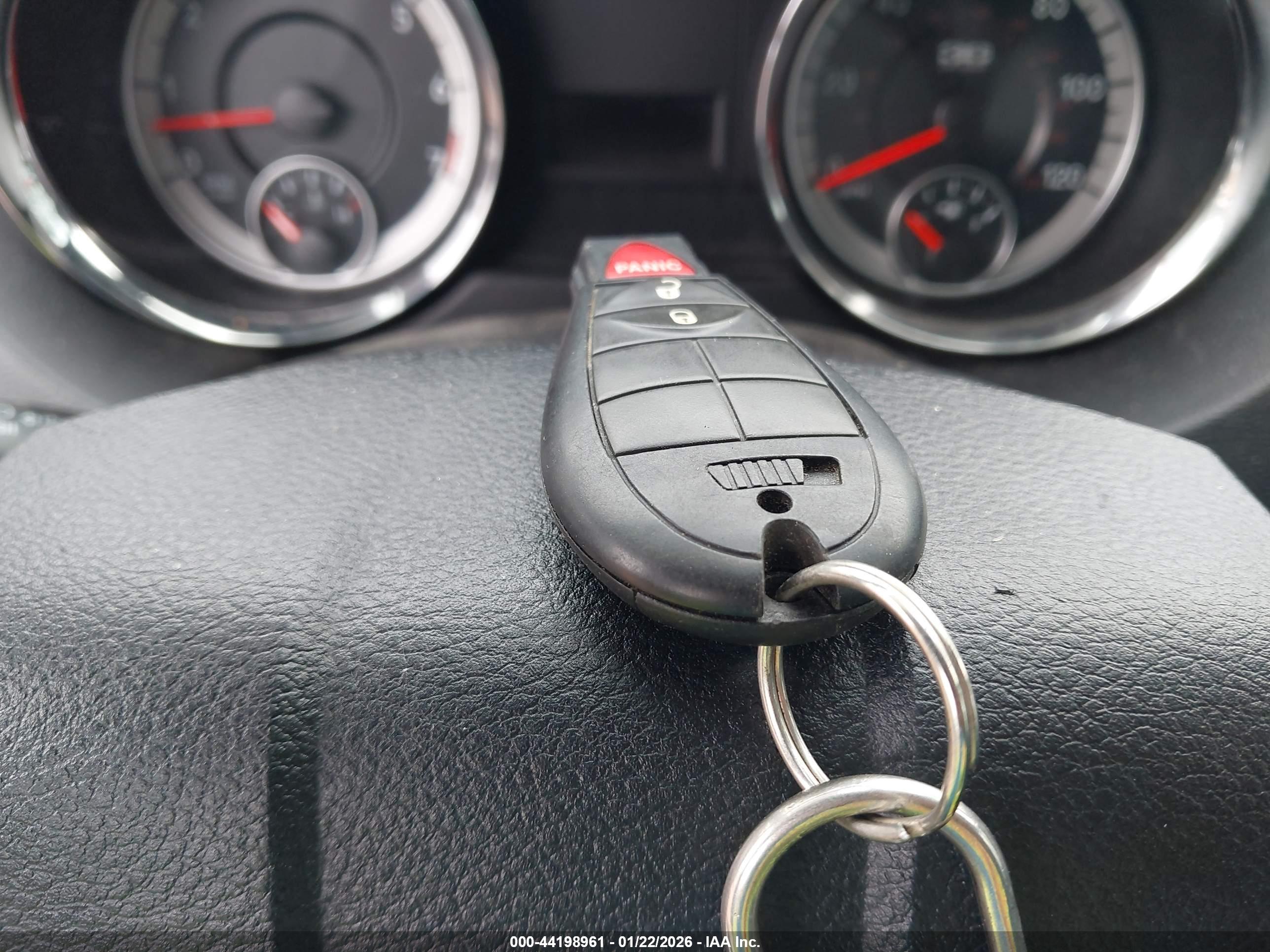 DODGE GRAND image 11