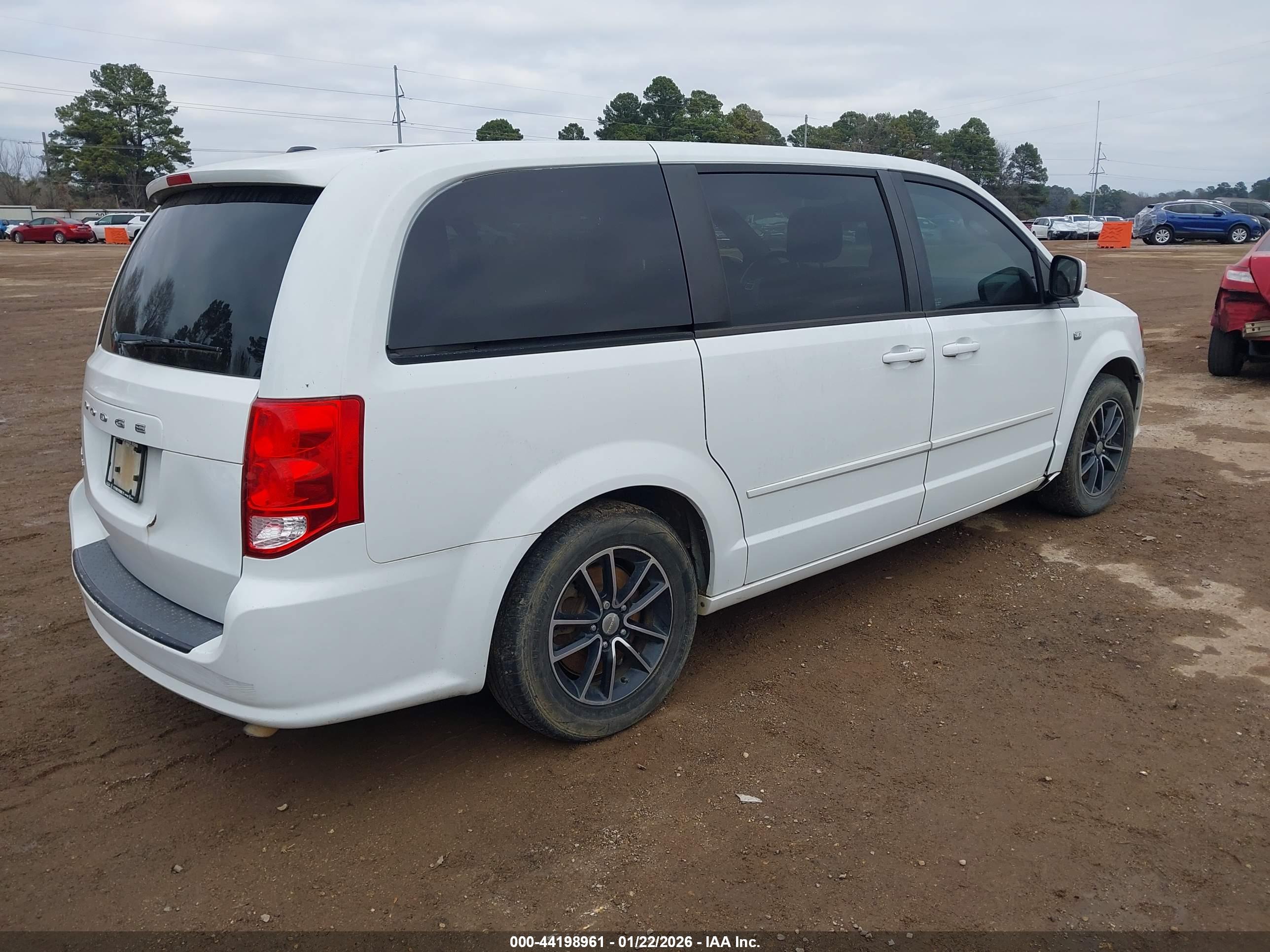 DODGE GRAND image 4