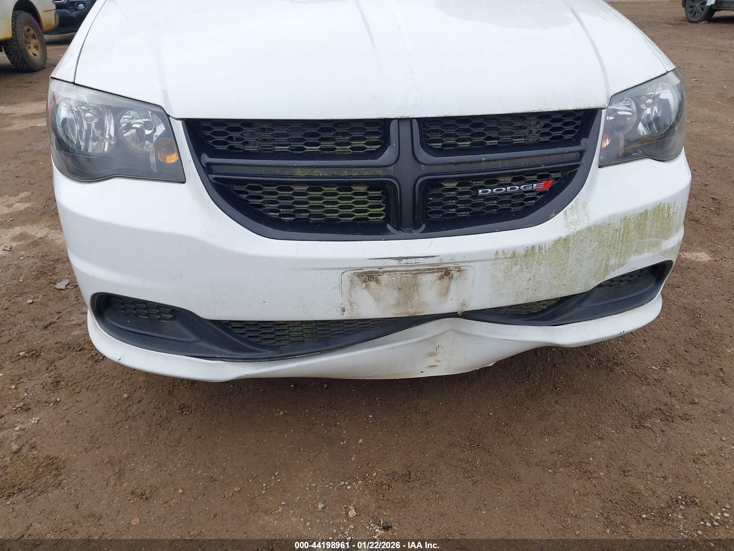 DODGE GRAND image 6