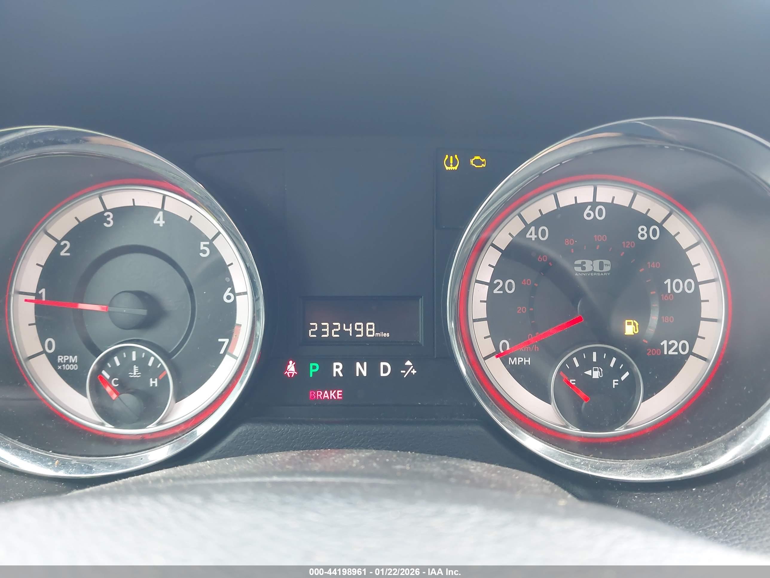DODGE GRAND image 7