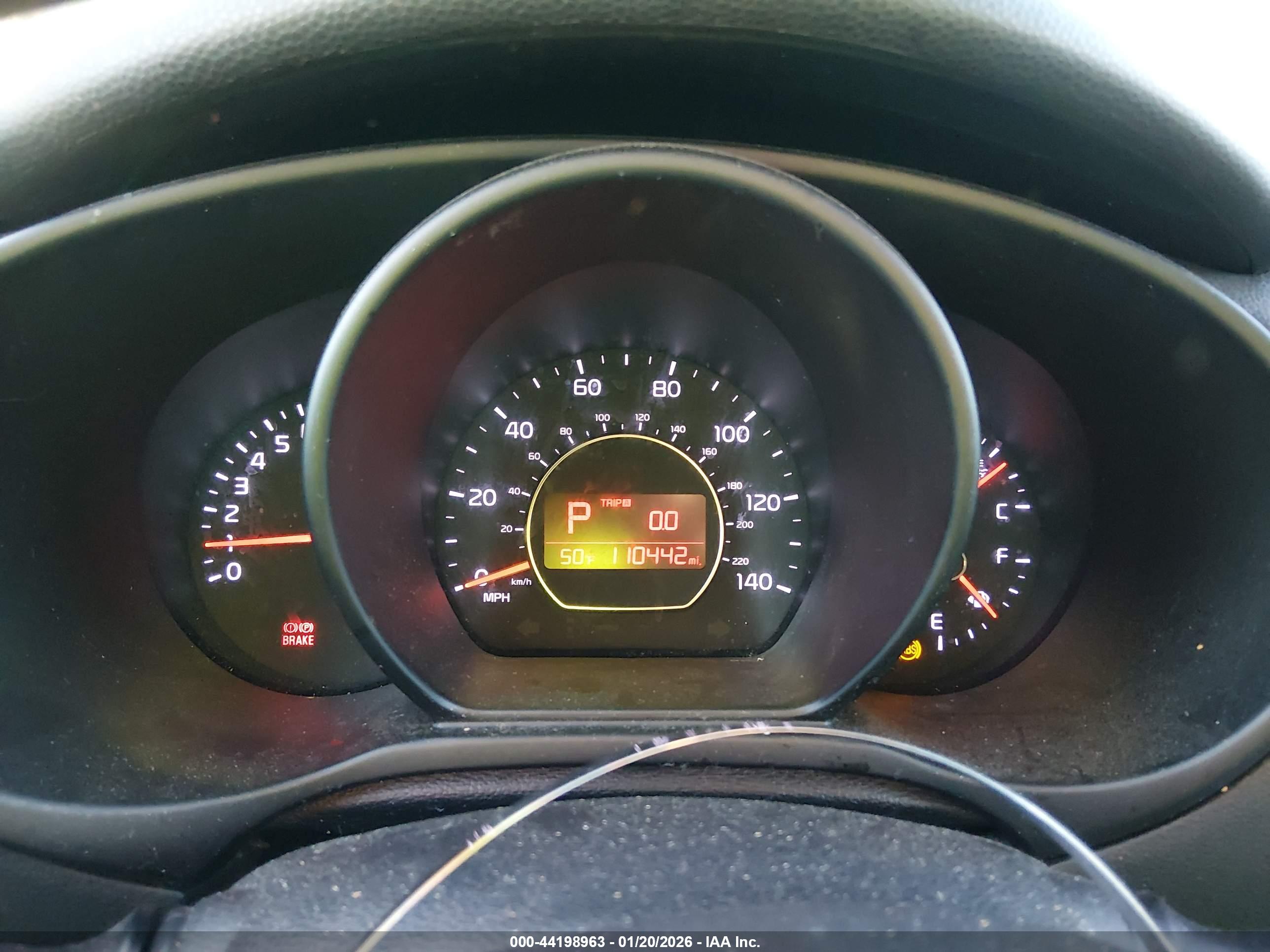 KIA SOUL image 7
