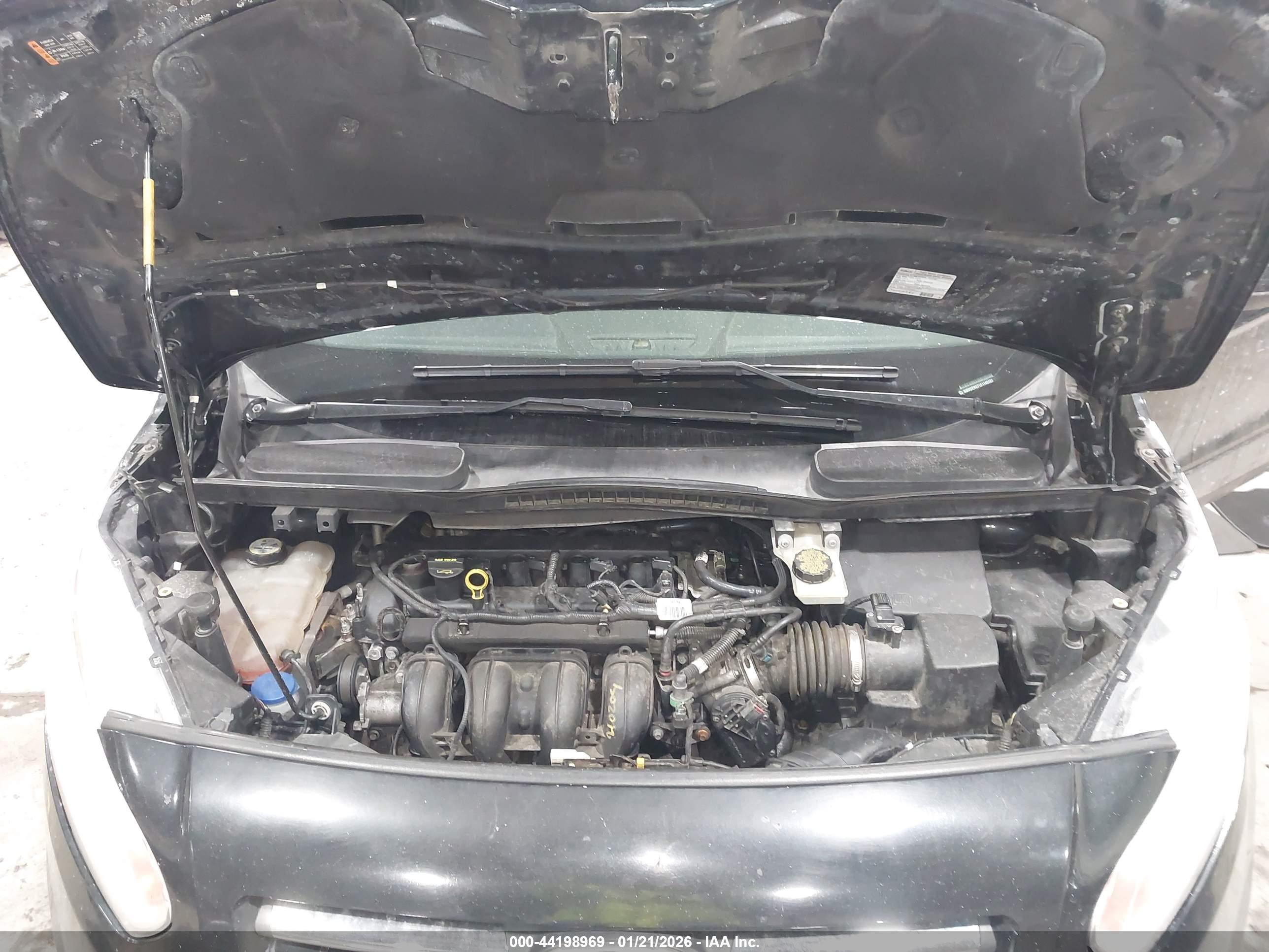 FORD TRANSIT image 10