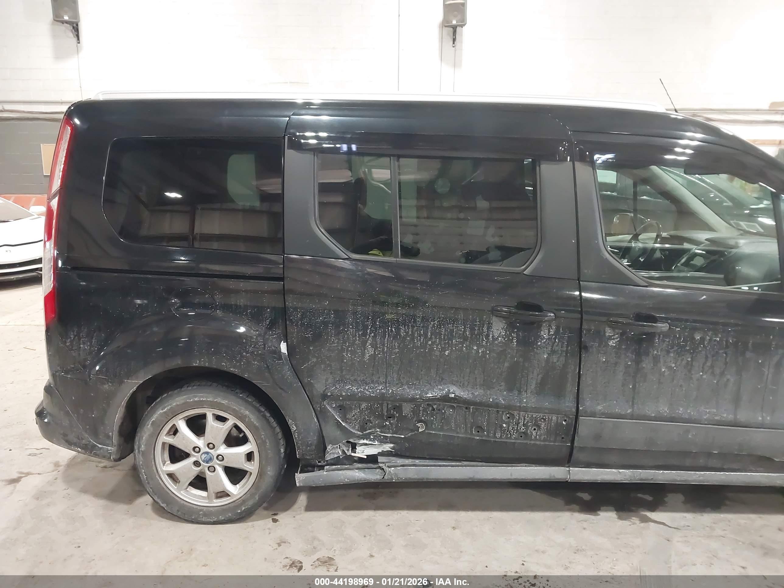 FORD TRANSIT image 6