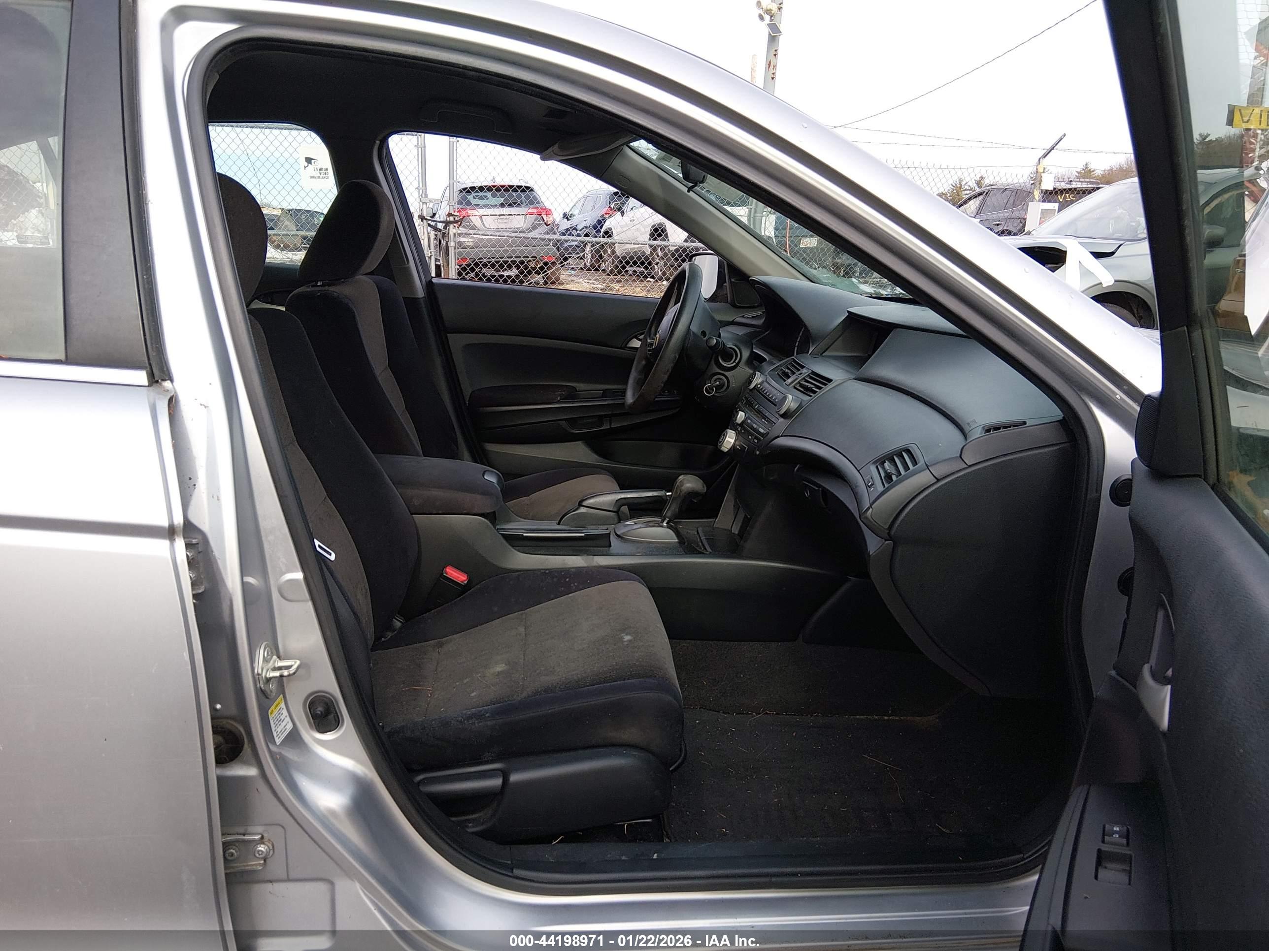 HONDA ACCORD image 5