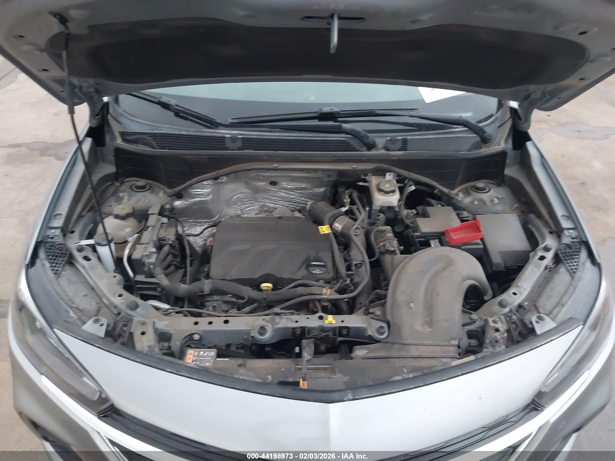 BUICK ENCORE image 10