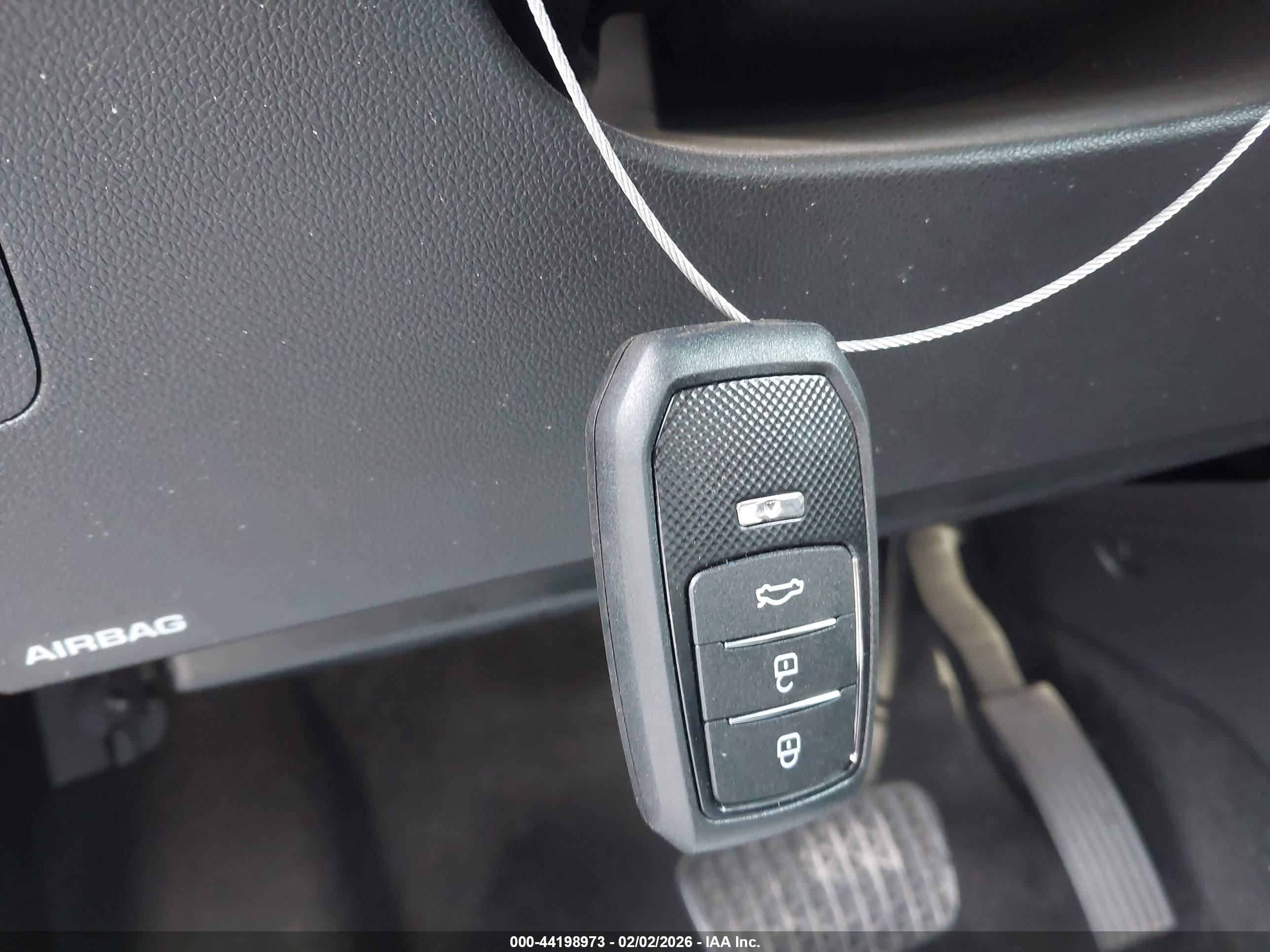 BUICK ENCORE image 11