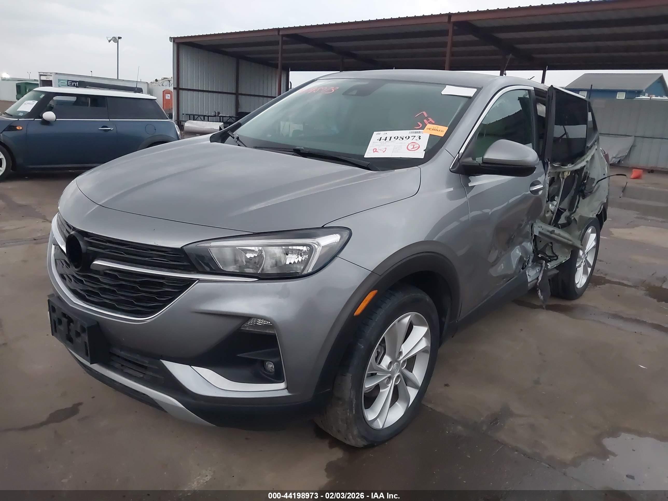 BUICK ENCORE image 2