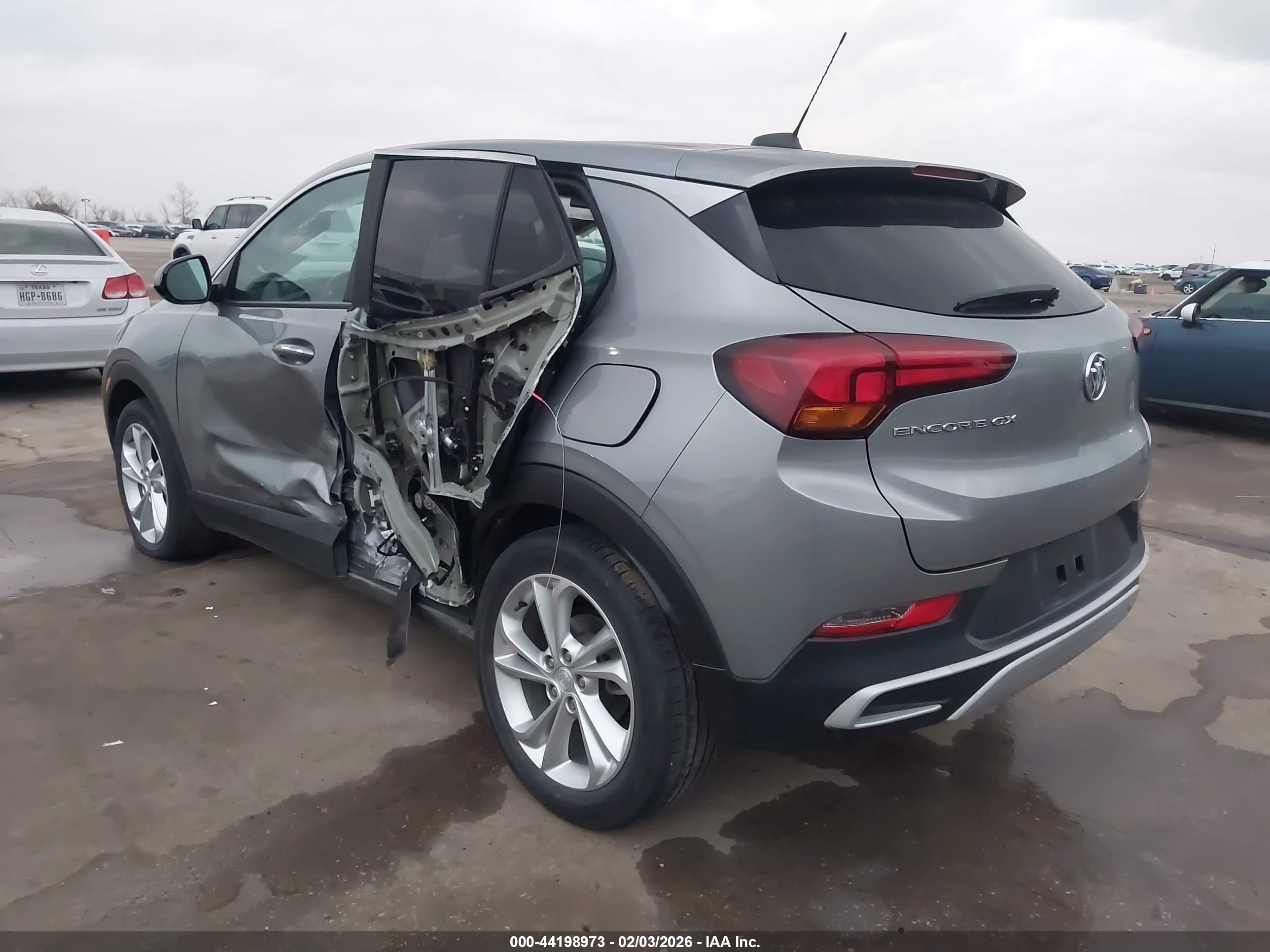 BUICK ENCORE image 3
