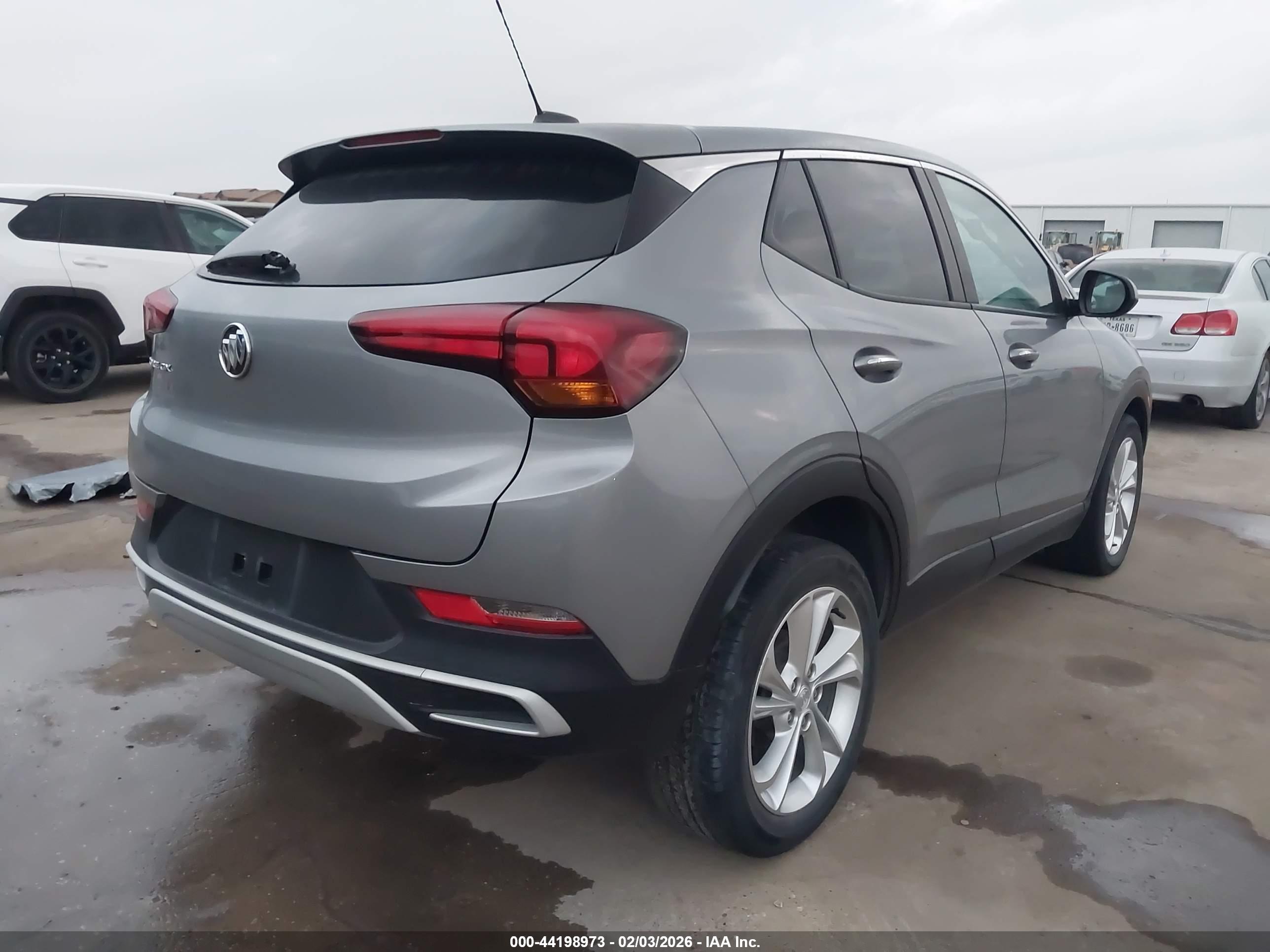 BUICK ENCORE image 4