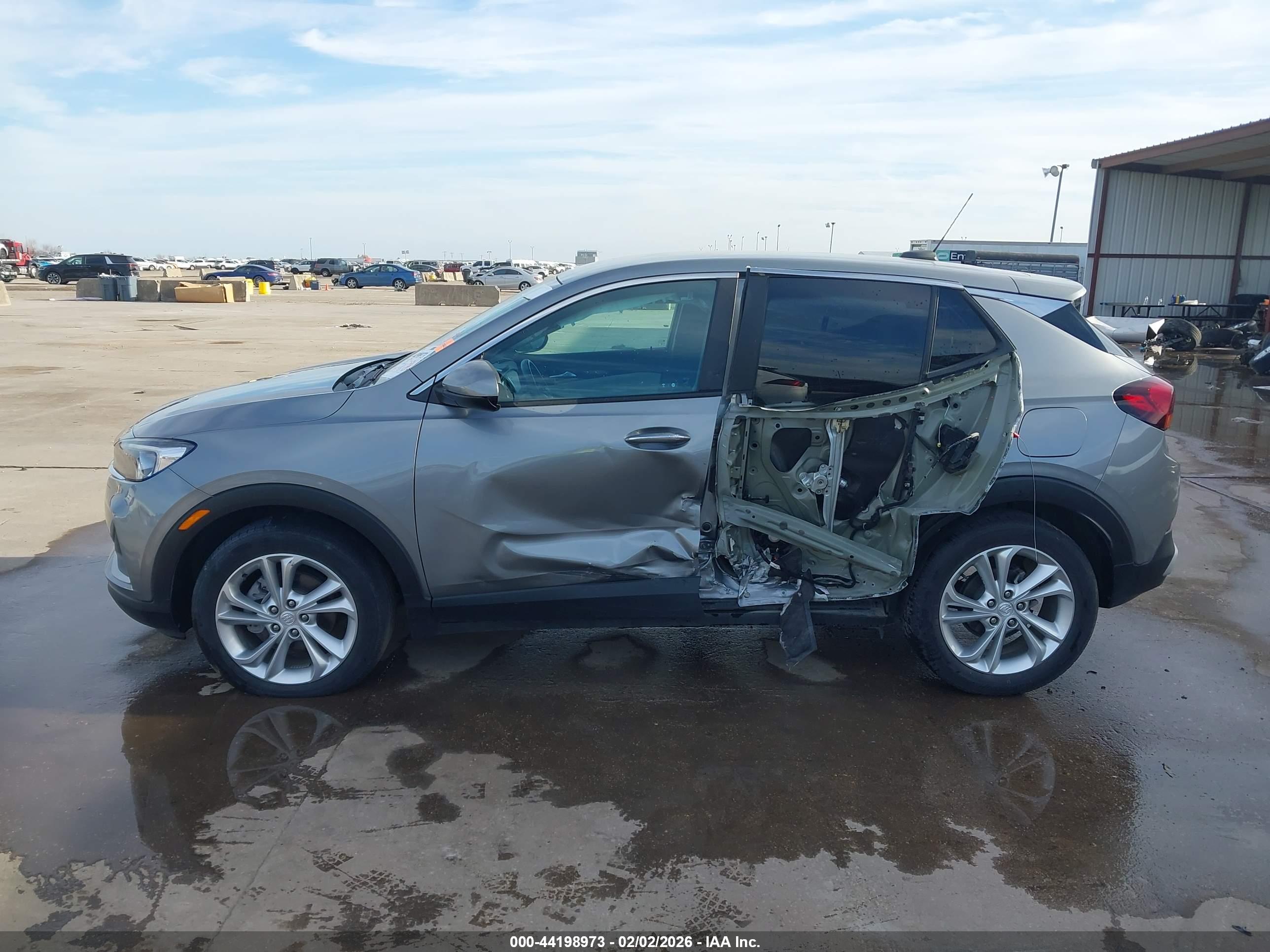BUICK ENCORE image 6