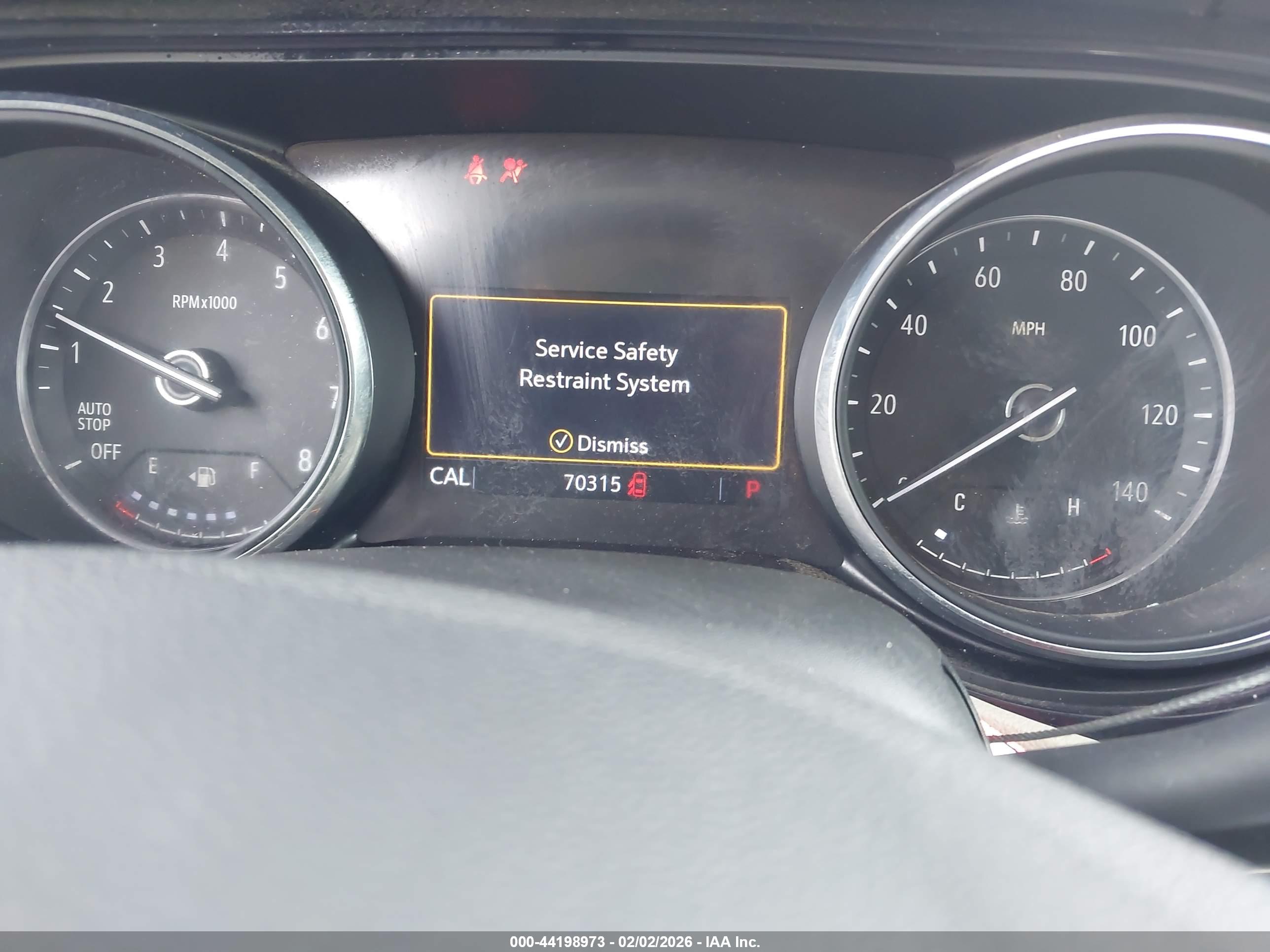 BUICK ENCORE image 7
