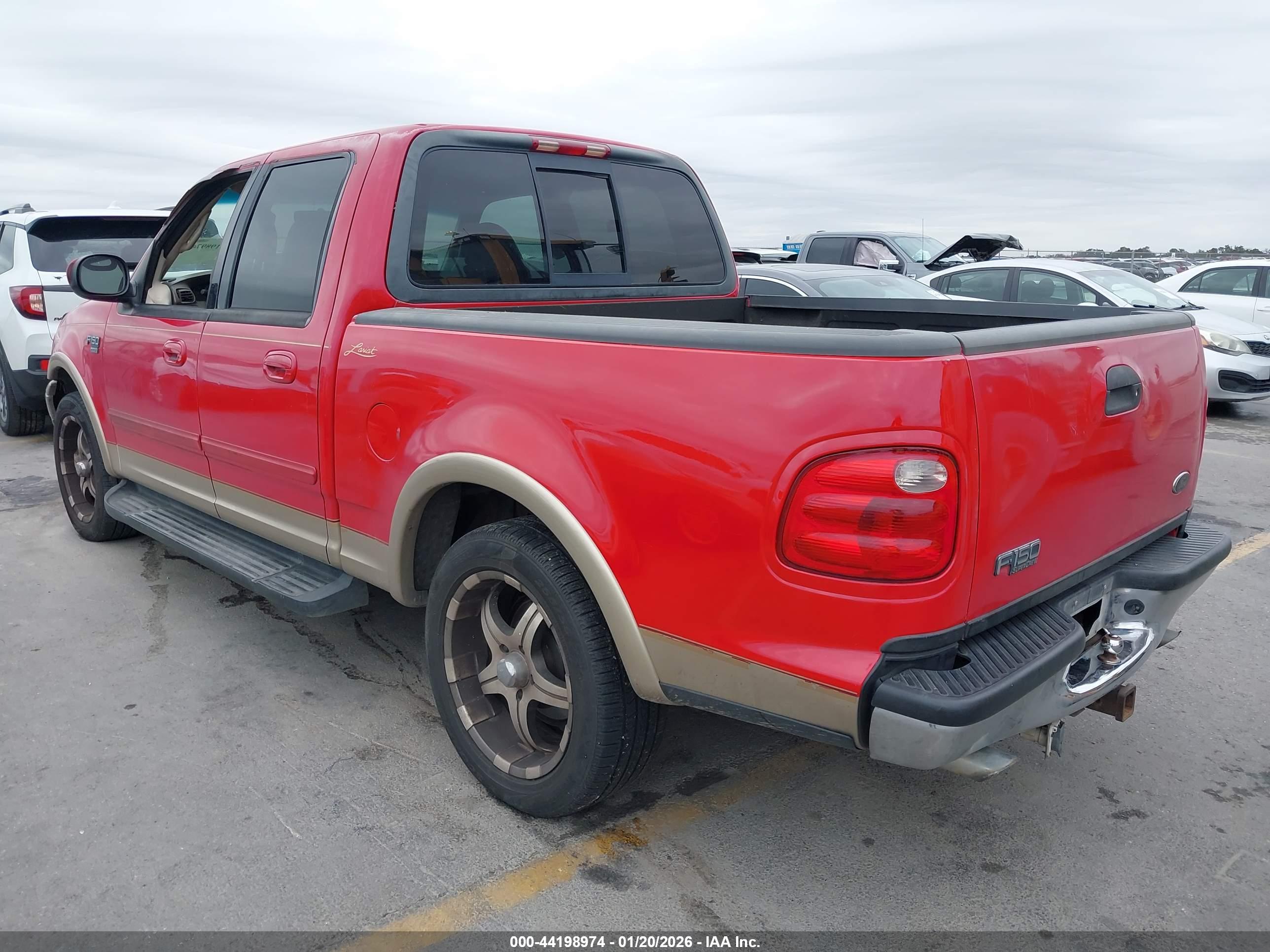 FORD F-150 image 3