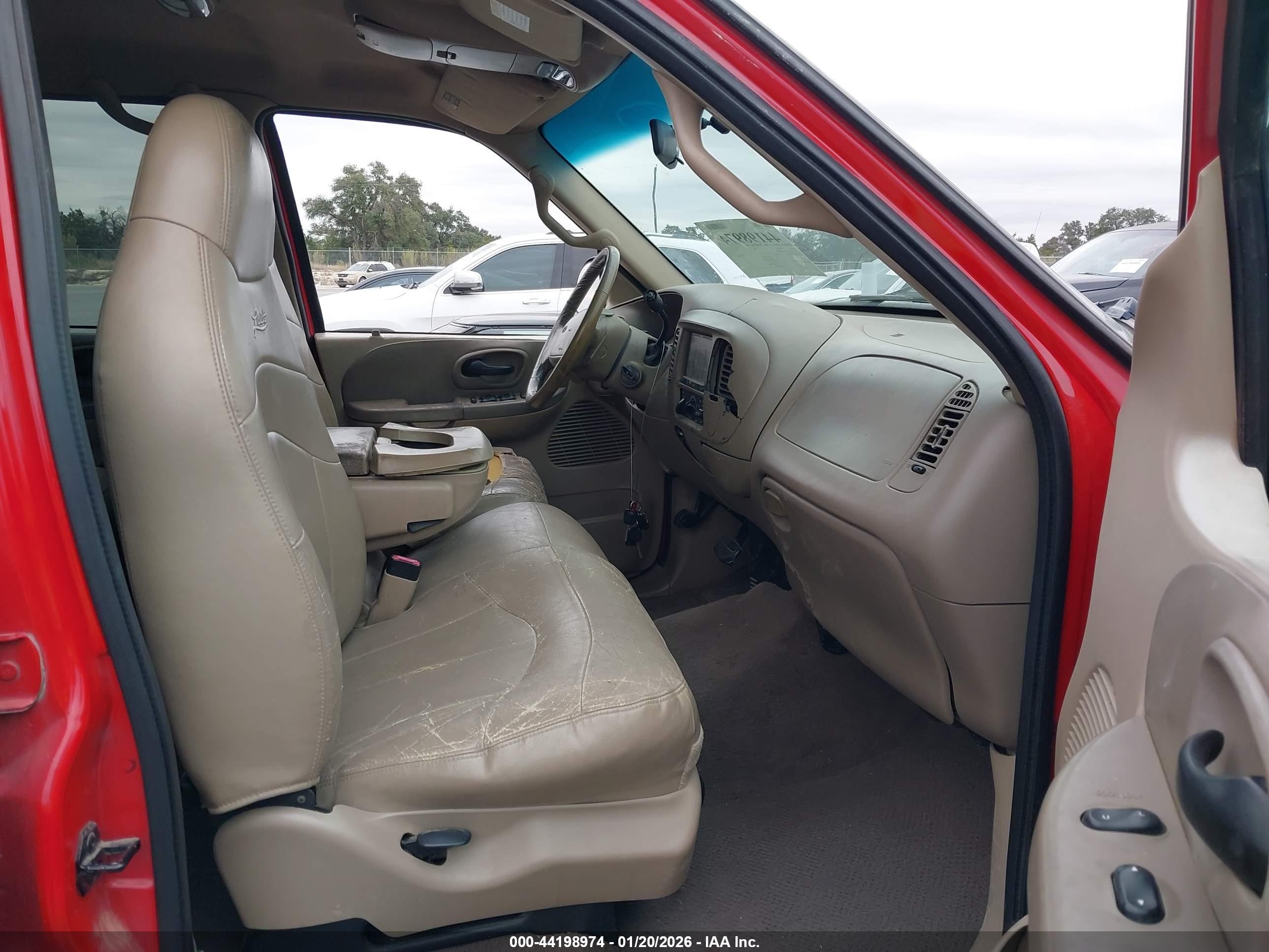 FORD F-150 image 5