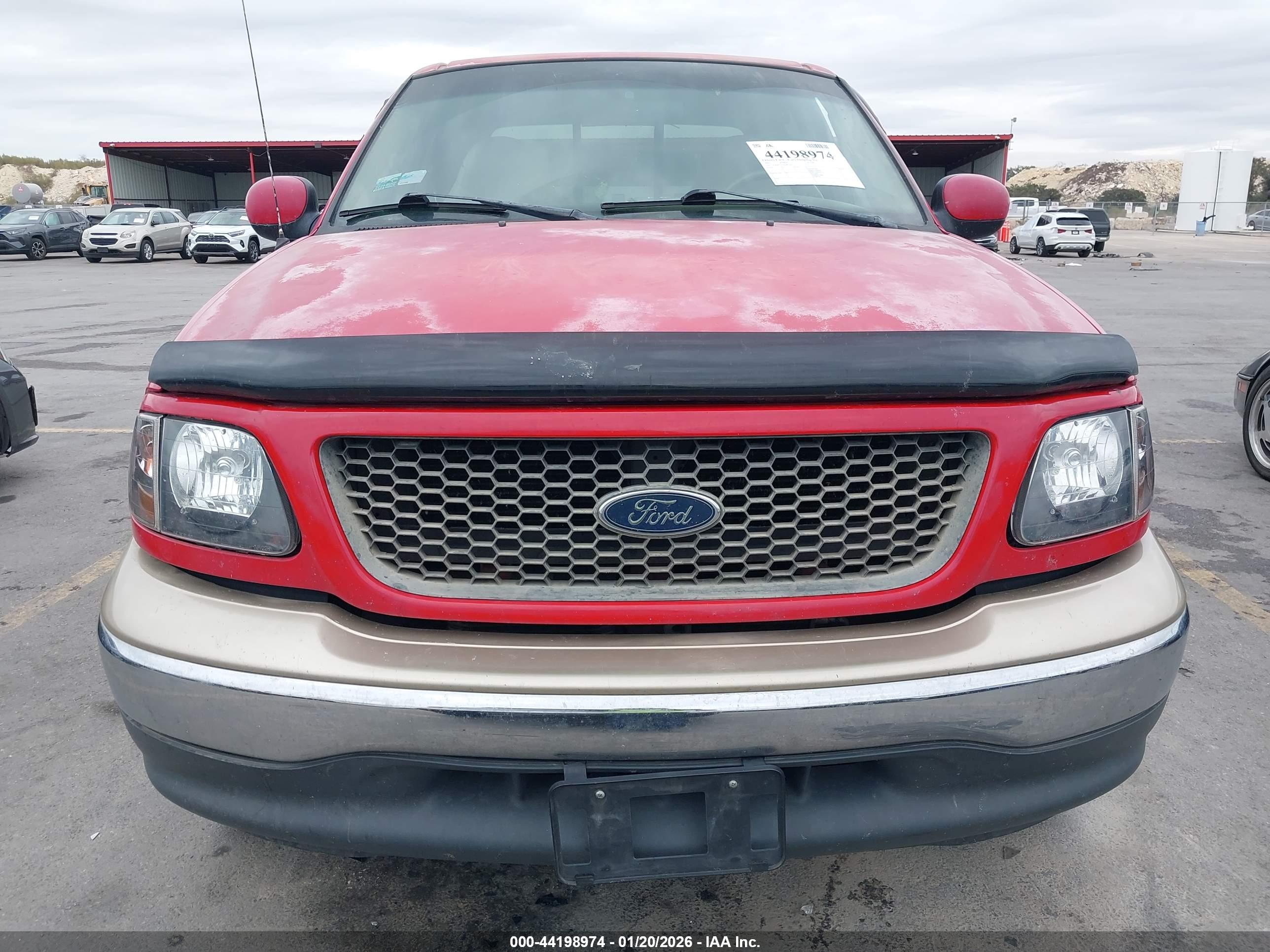 FORD F-150 image 6