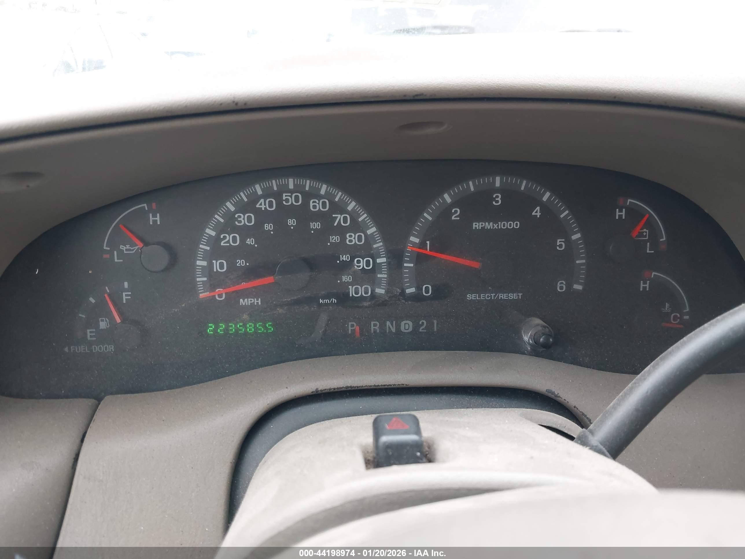 FORD F-150 image 7