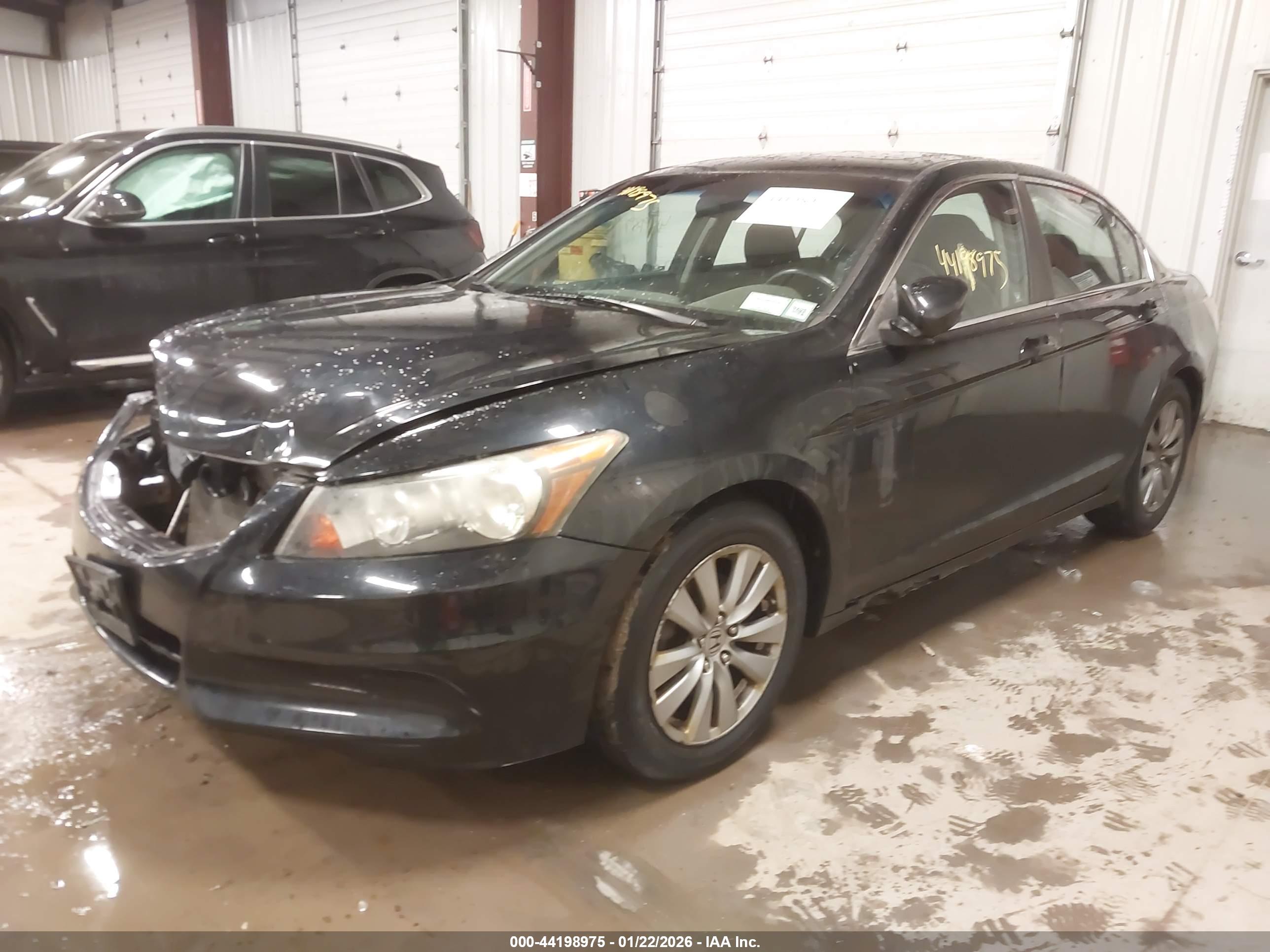 HONDA ACCORD image 2