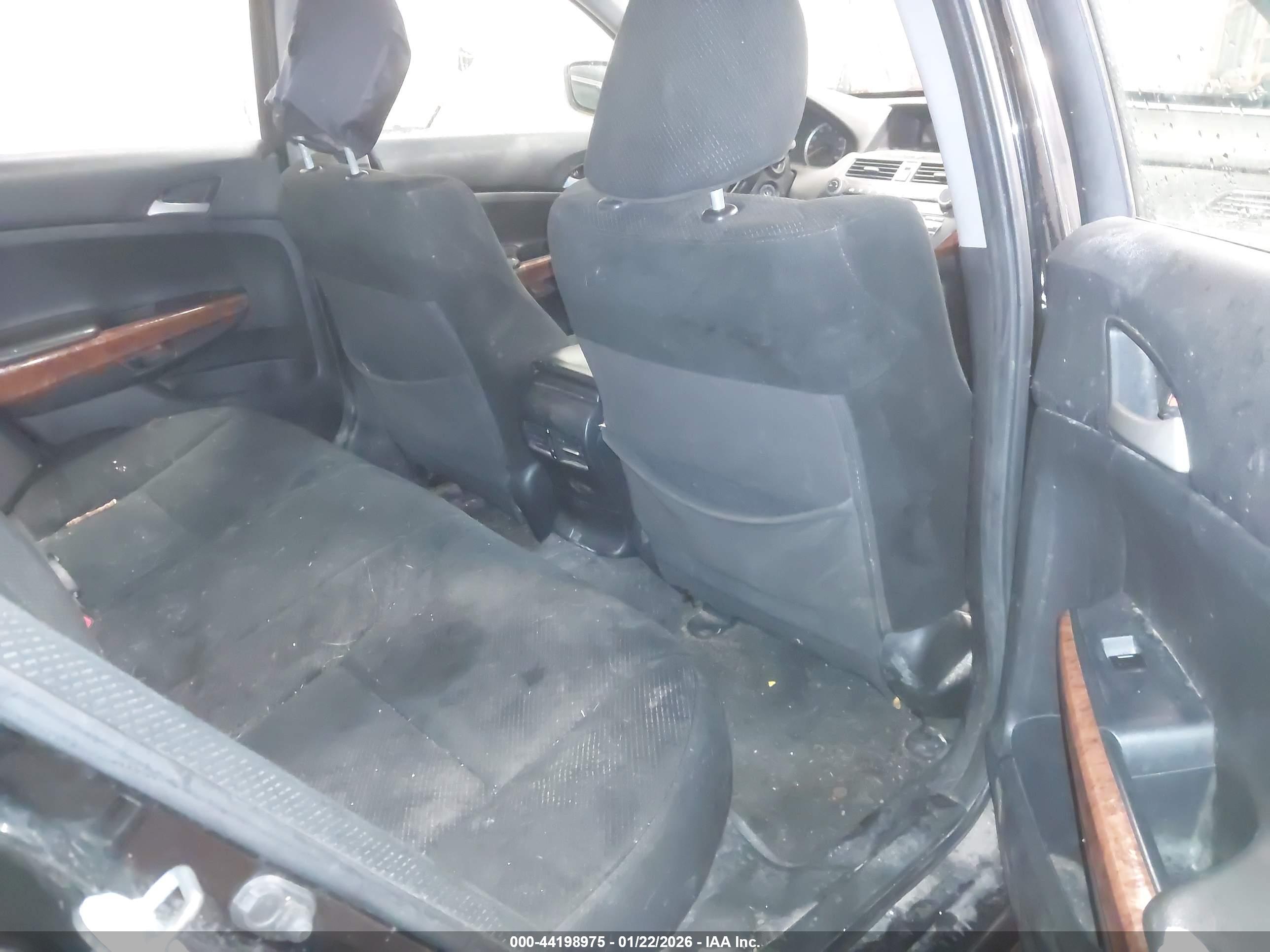 HONDA ACCORD image 8