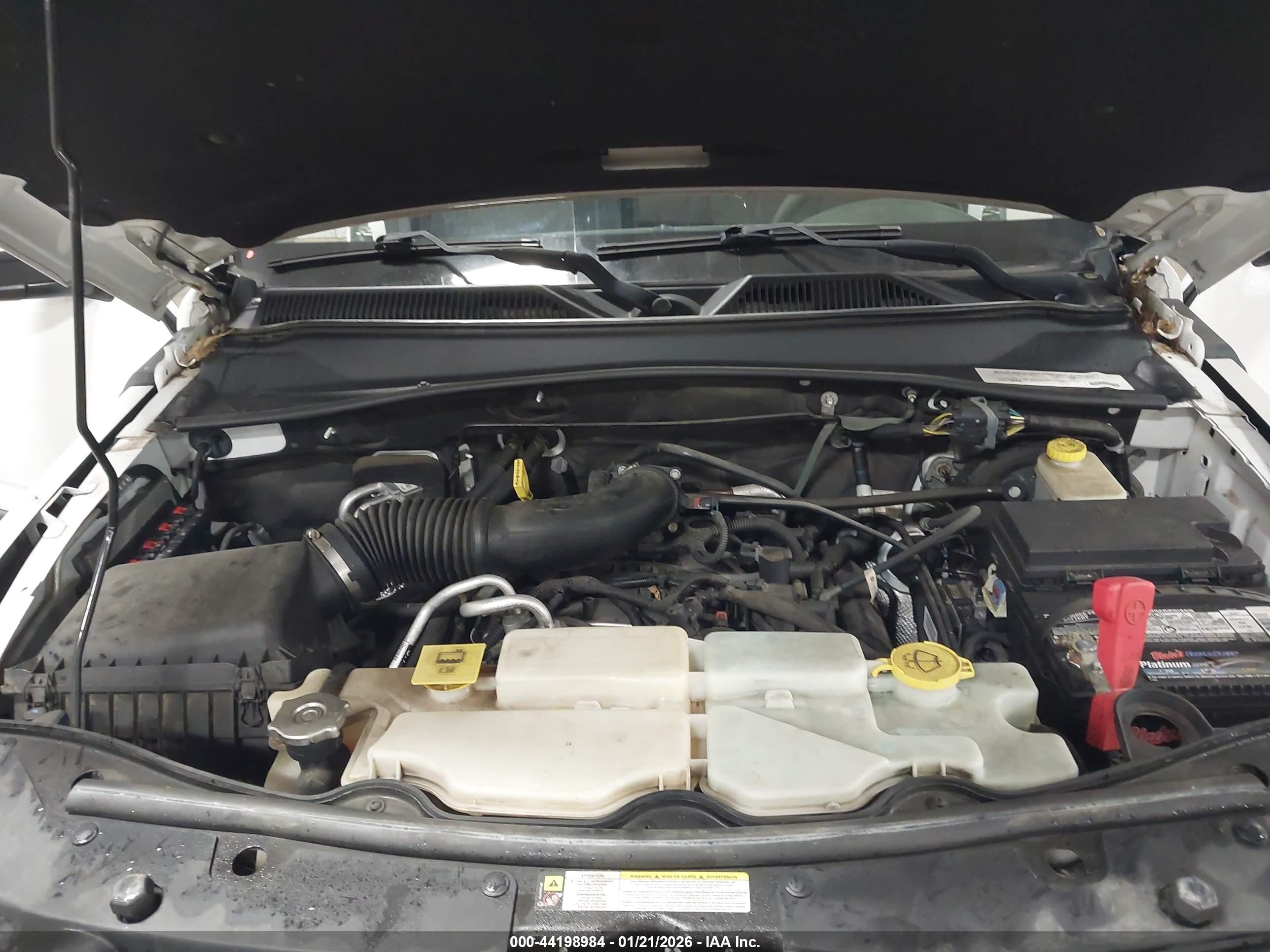 JEEP LIBERTY image 10