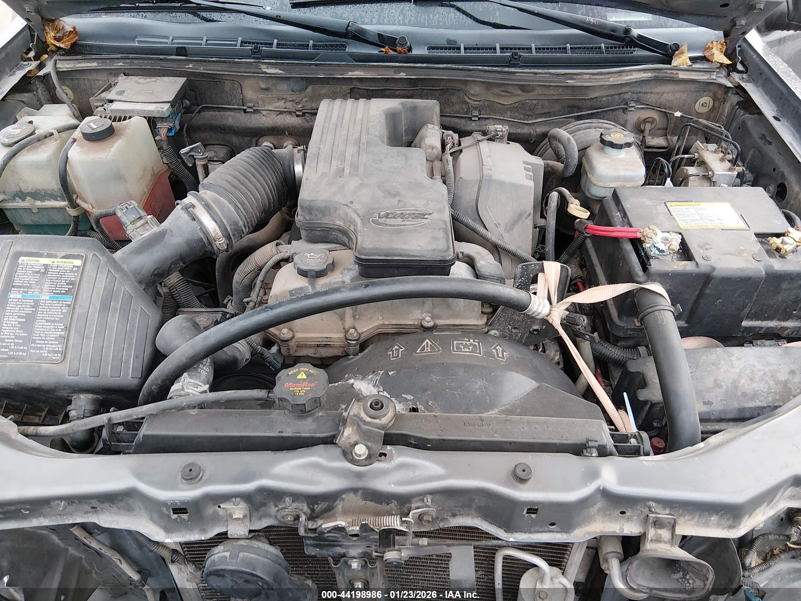 ISUZU I-290 image 10