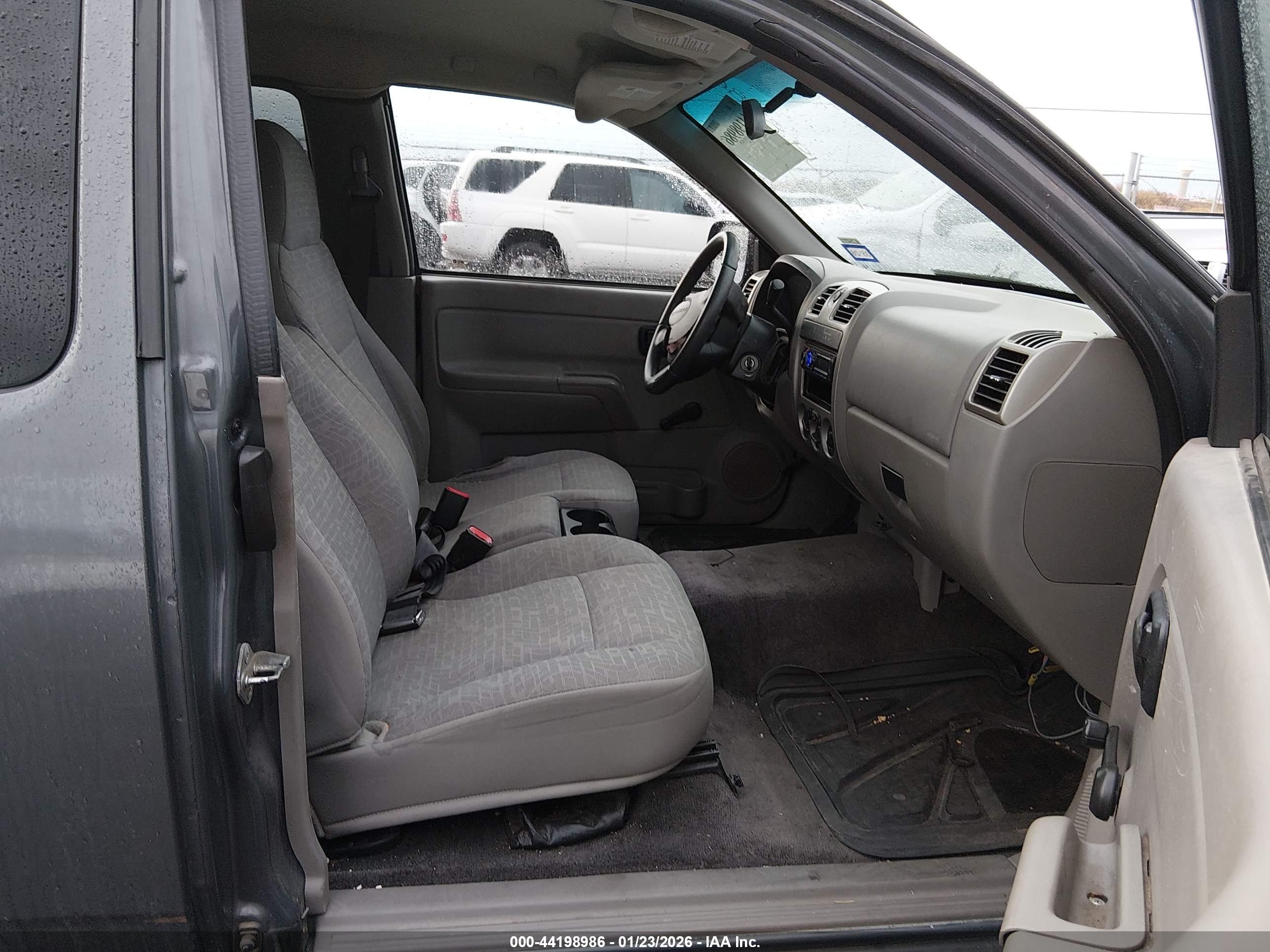 ISUZU I-290 image 5