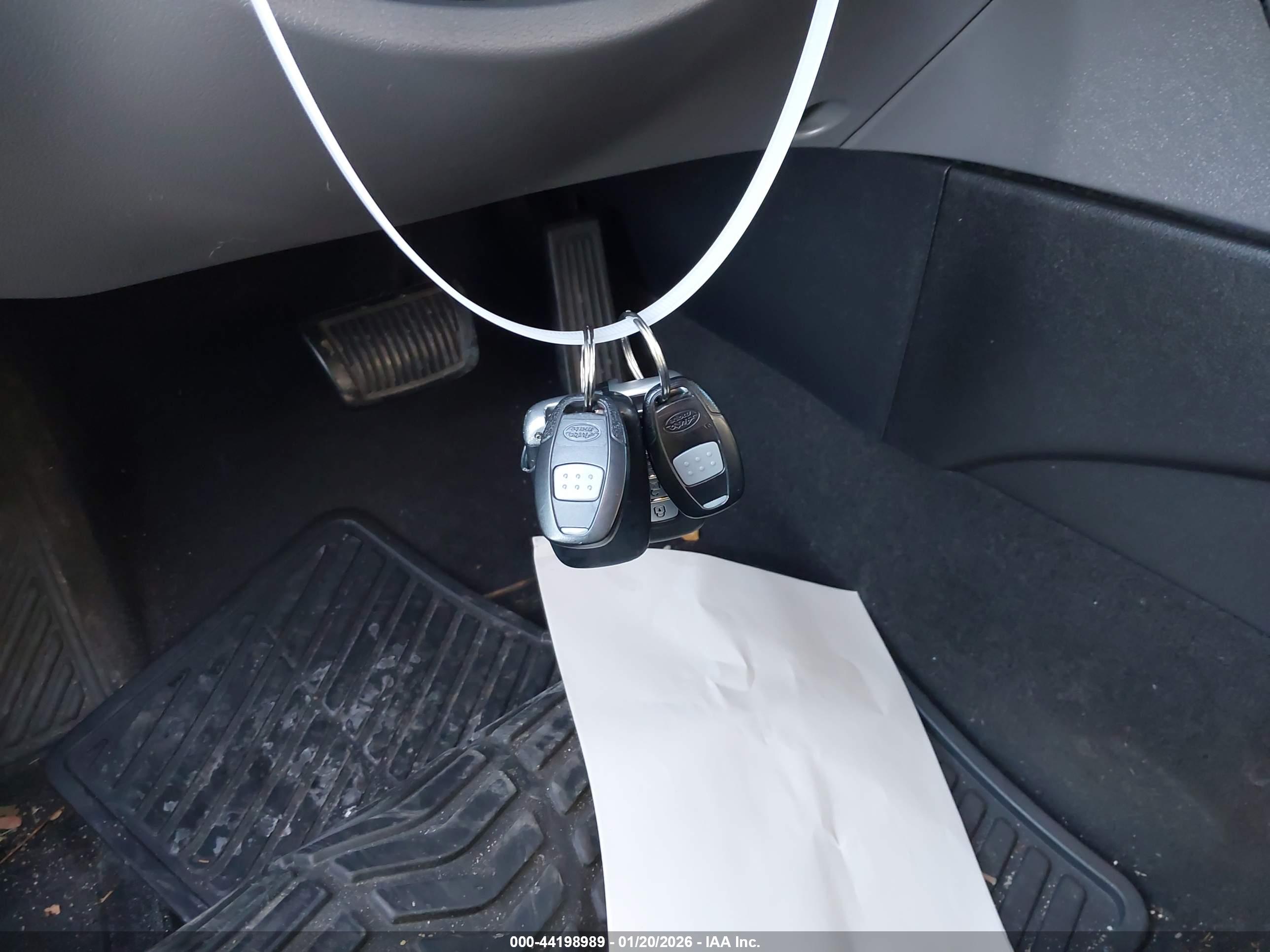 HYUNDAI SONATA image 11
