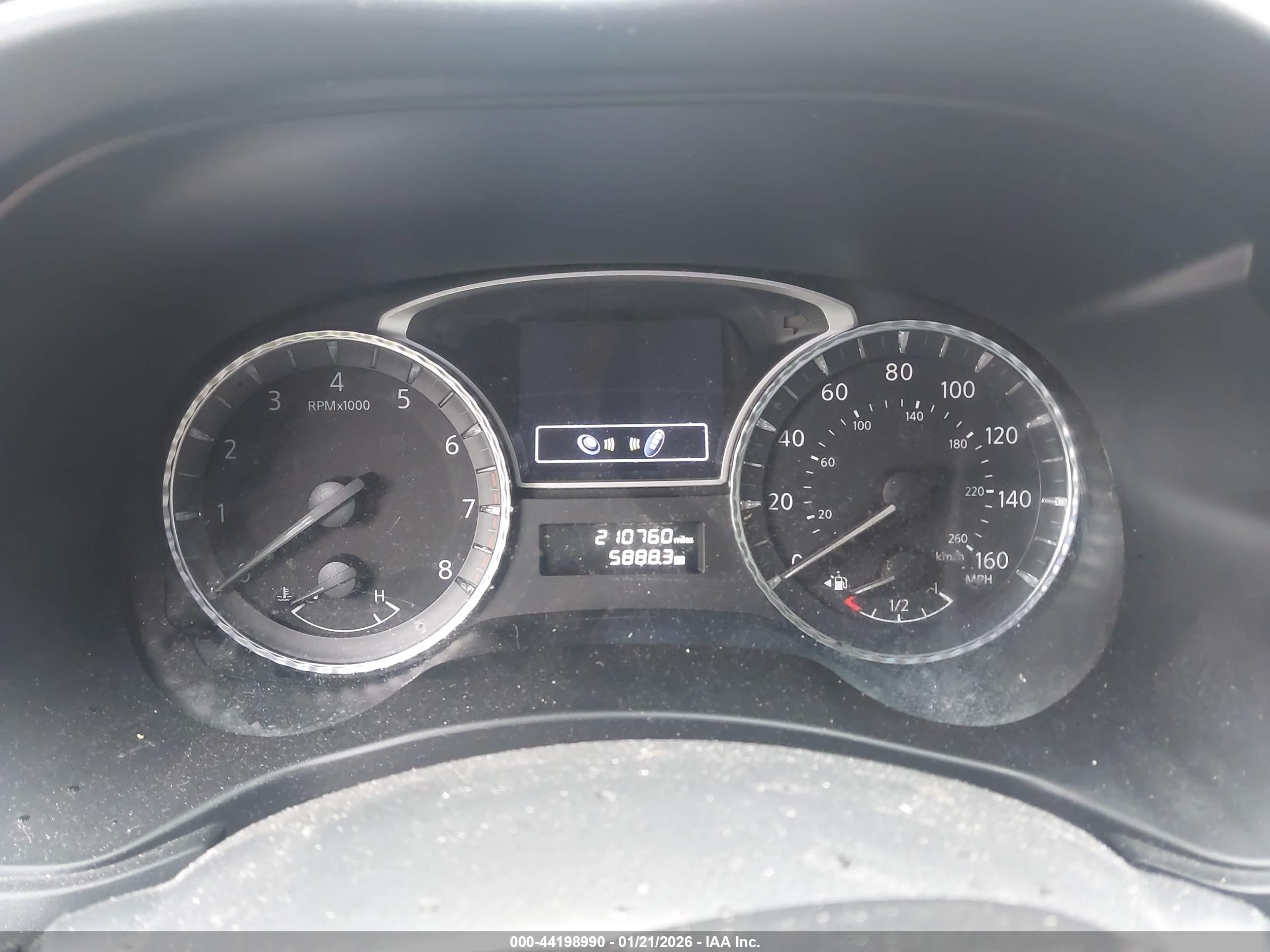 INFINITI QX60 image 7