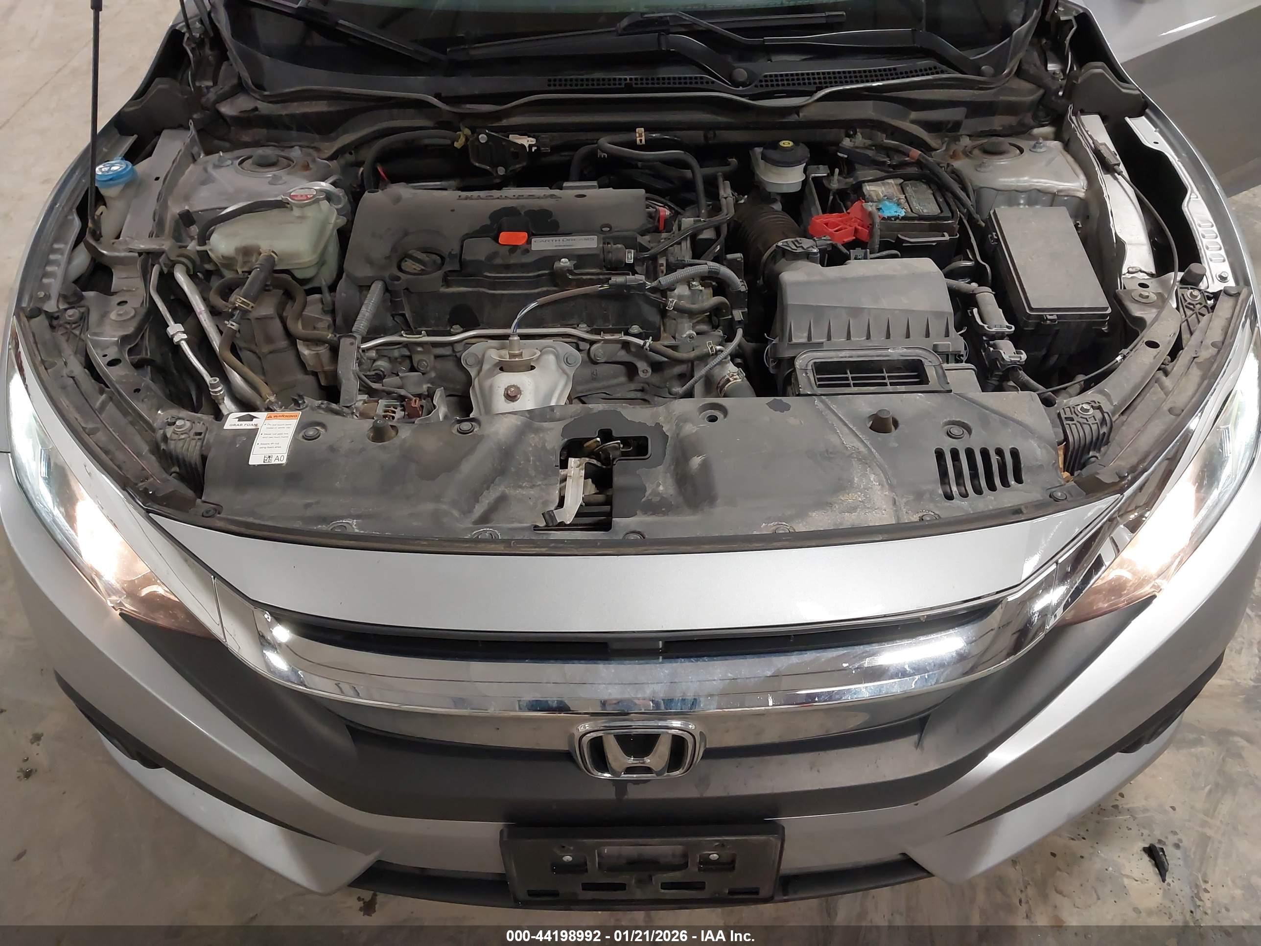 HONDA CIVIC image 10