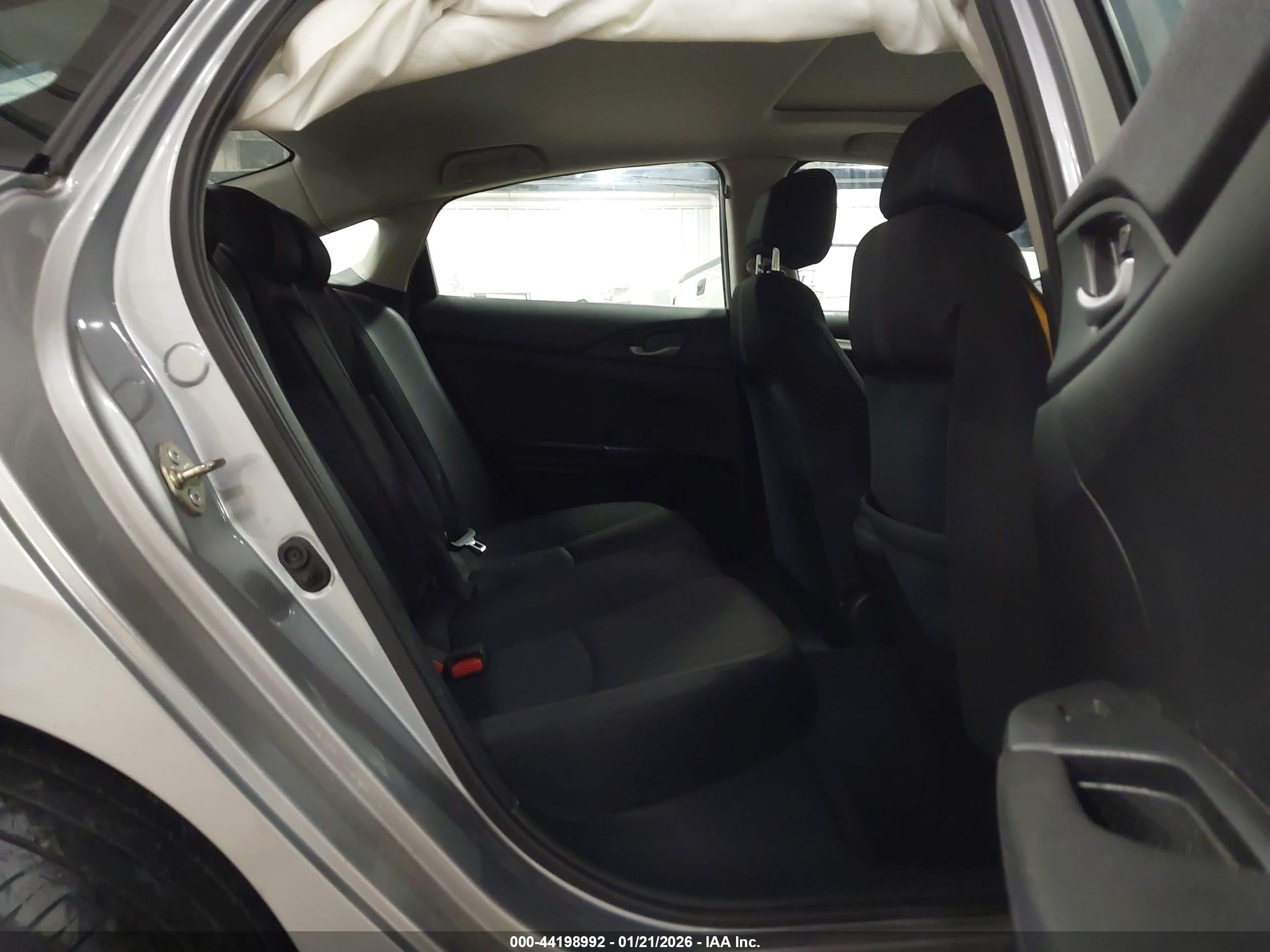 HONDA CIVIC image 8