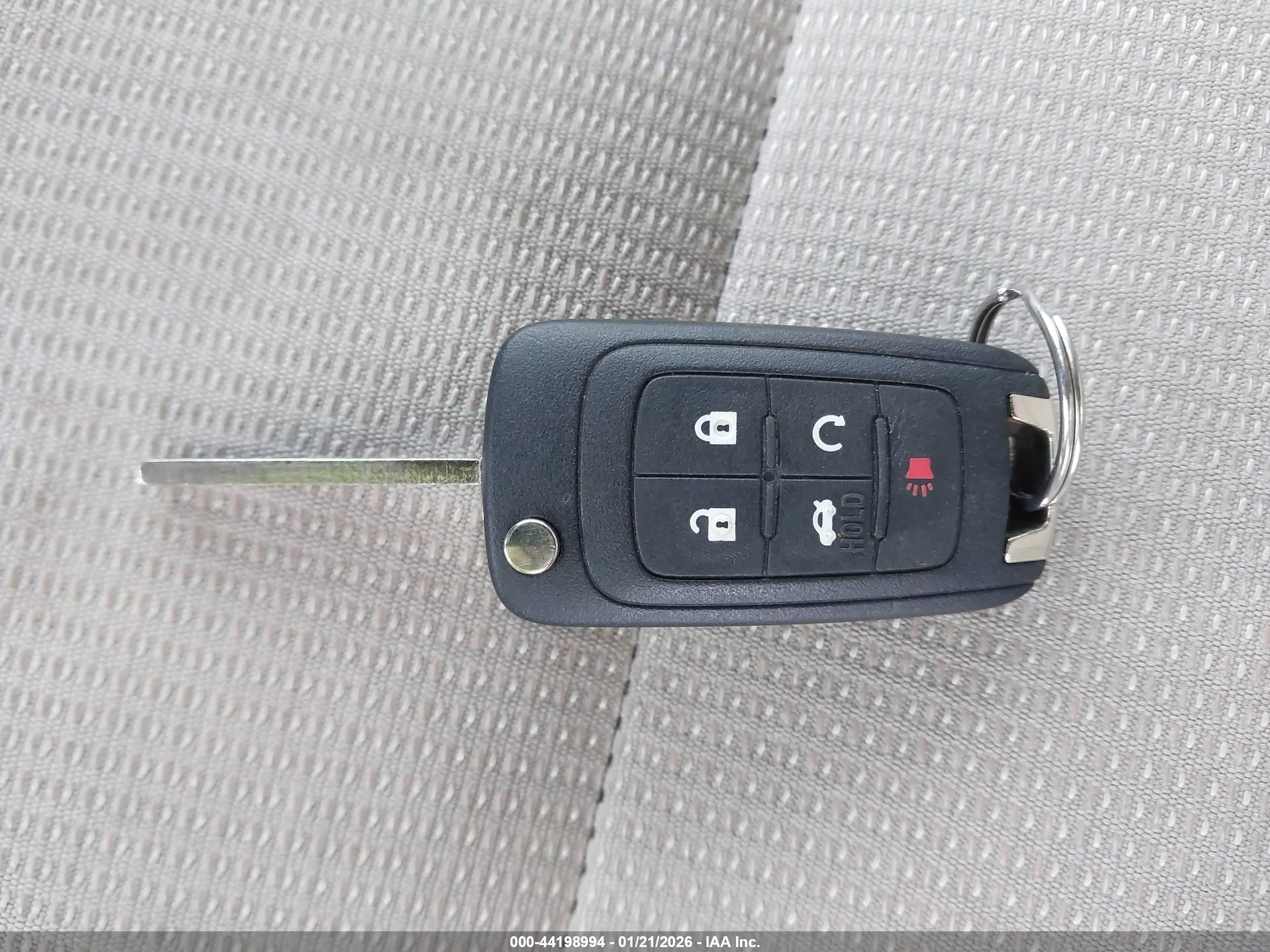 CHEVROLET MALIBU image 11
