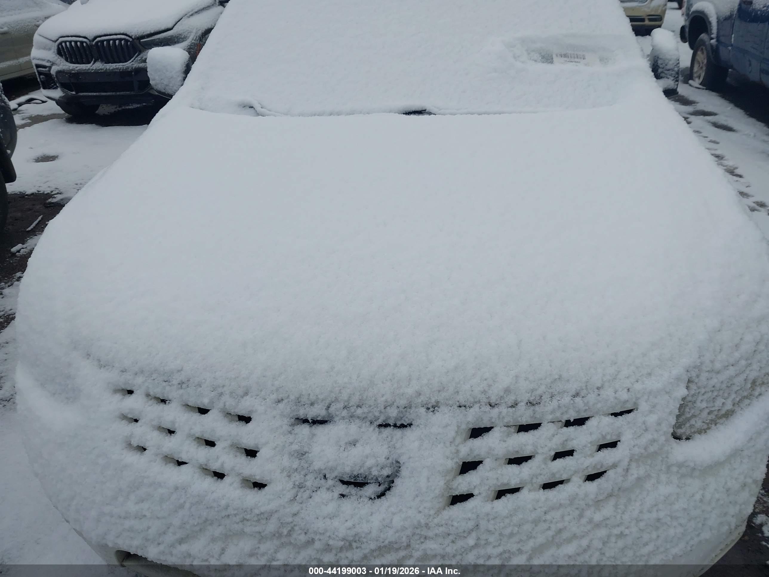 NISSAN ROGUE image 10