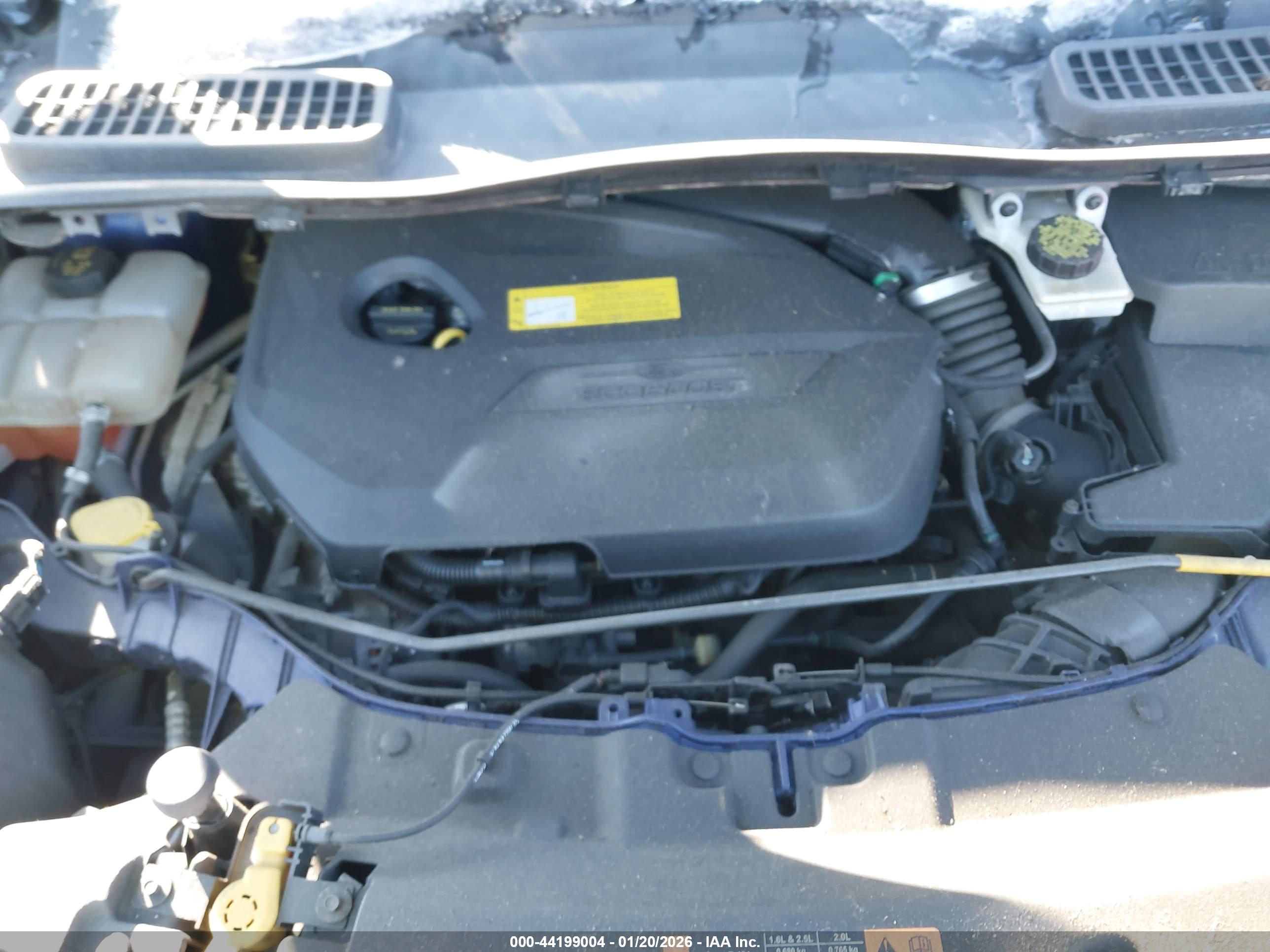 FORD ESCAPE image 10