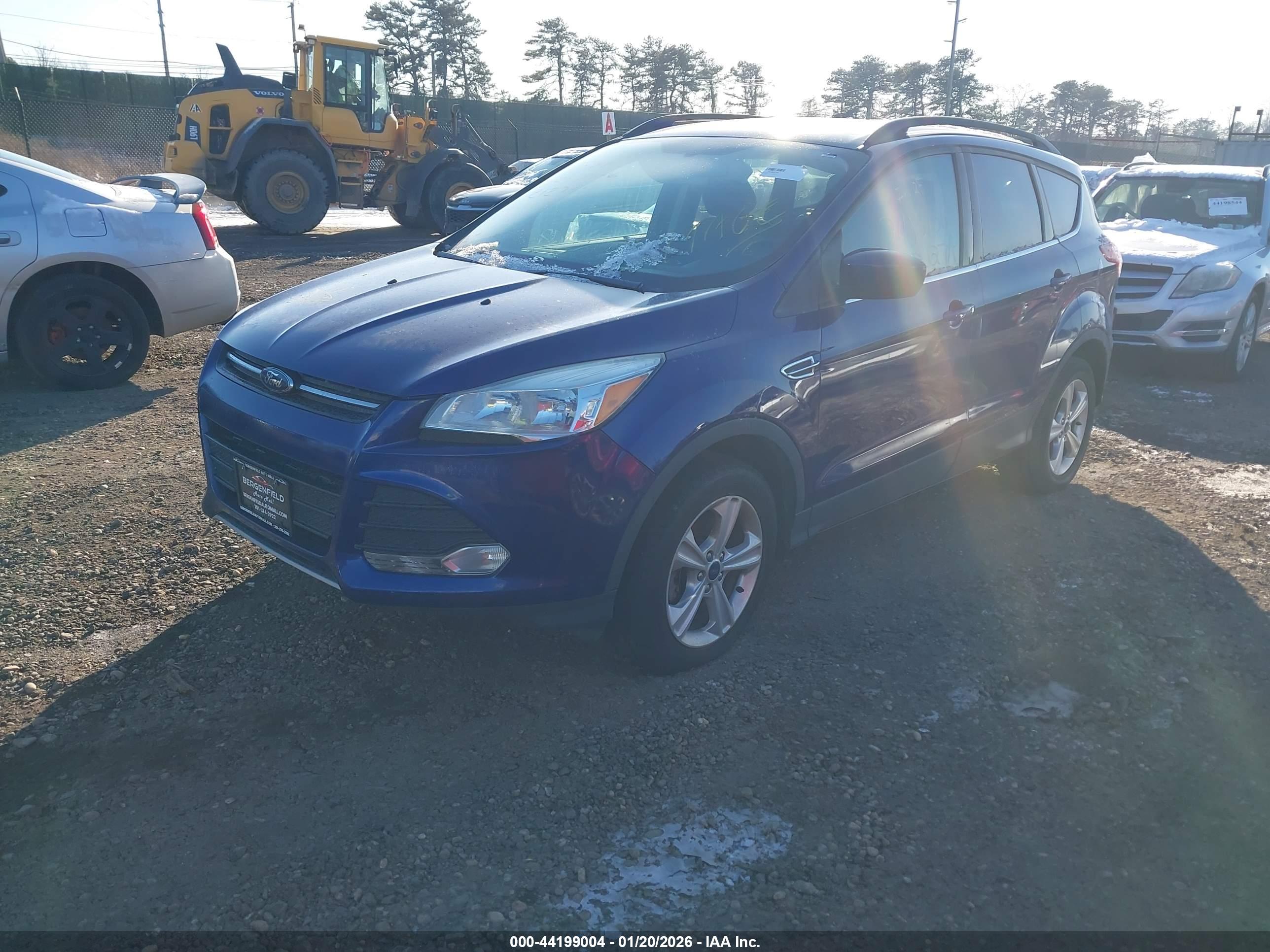 FORD ESCAPE image 2