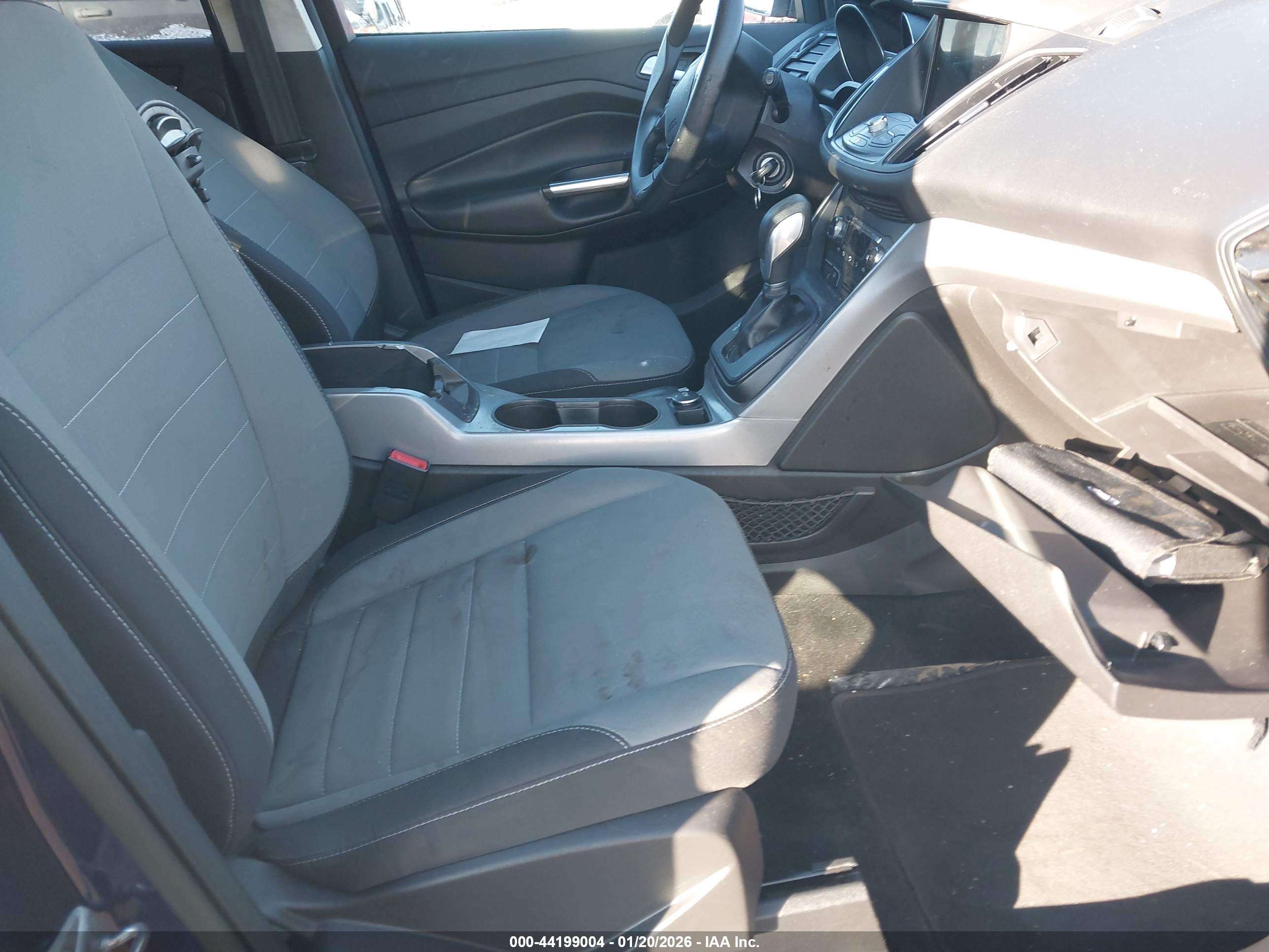 FORD ESCAPE image 5