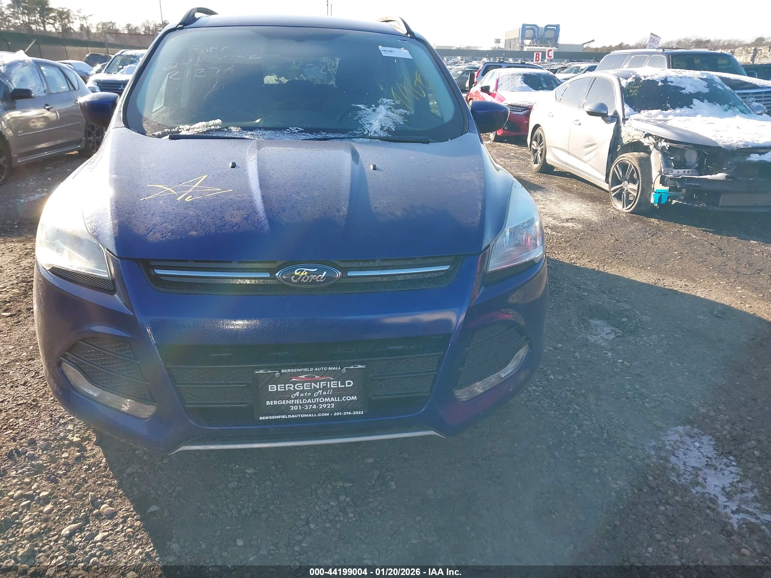 FORD ESCAPE image 6