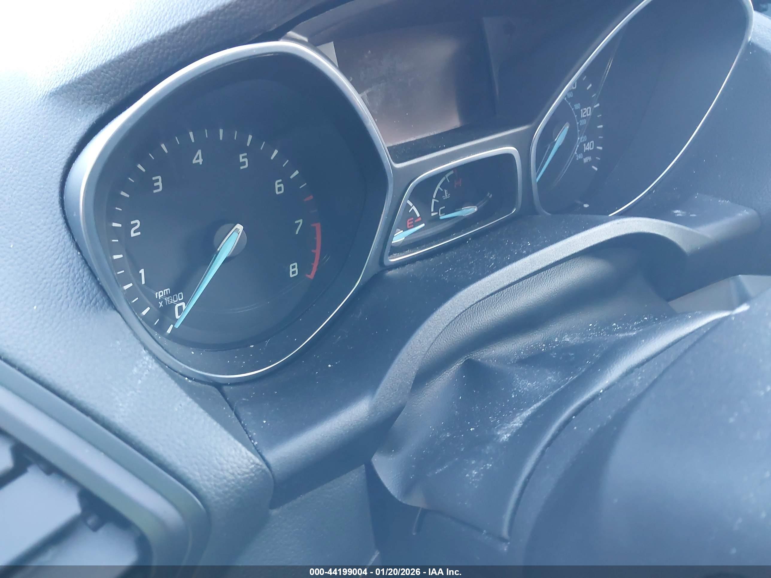 FORD ESCAPE image 7
