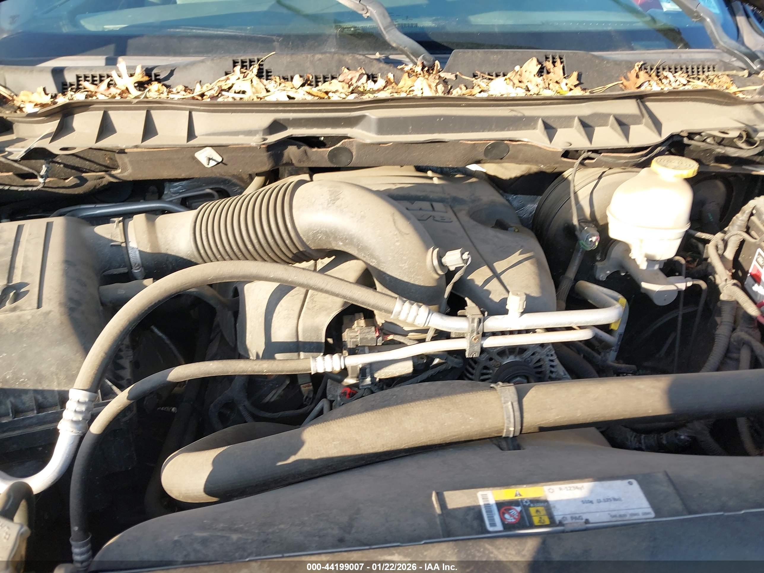 RAM 1500 image 10