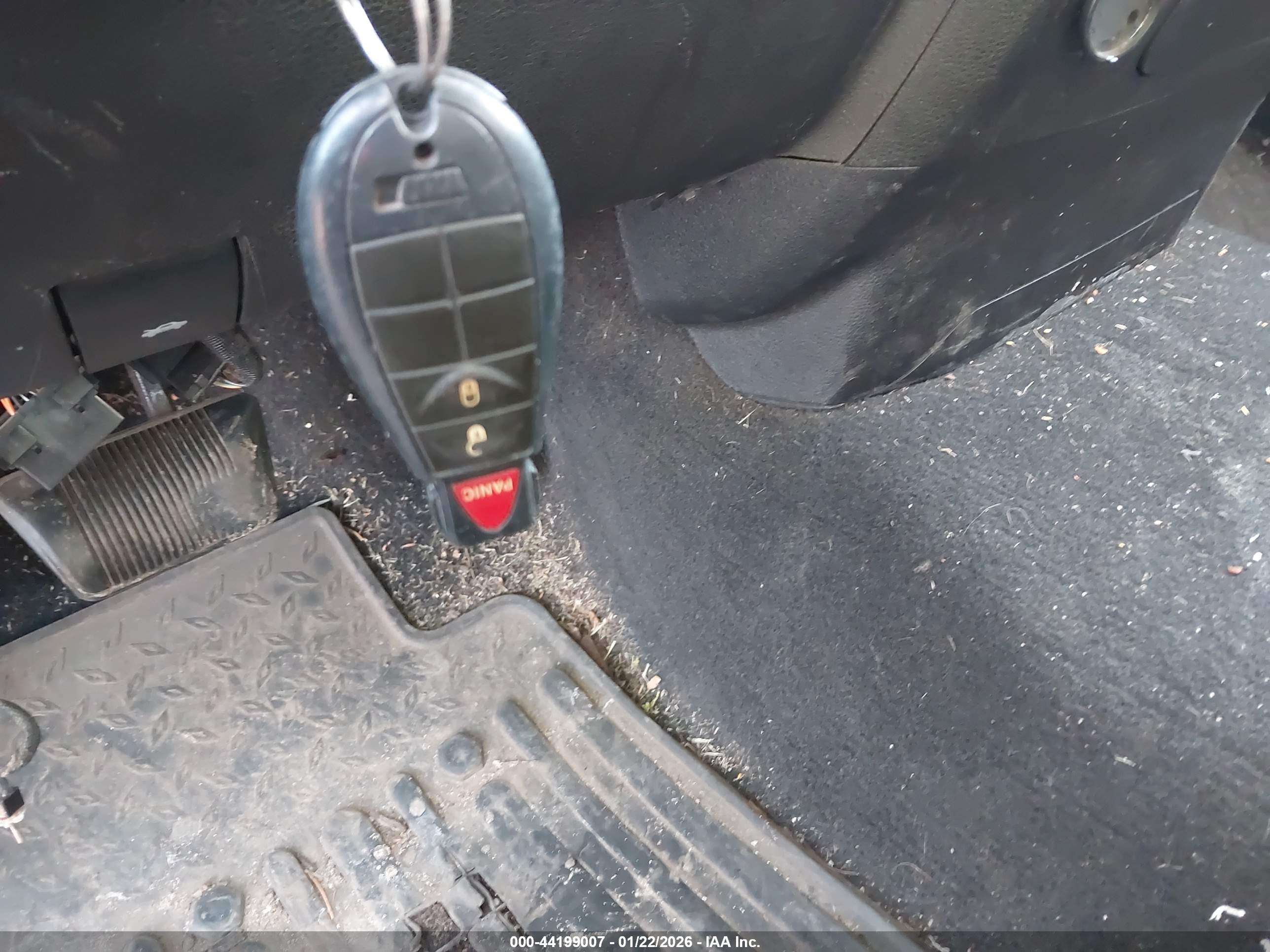 RAM 1500 image 11