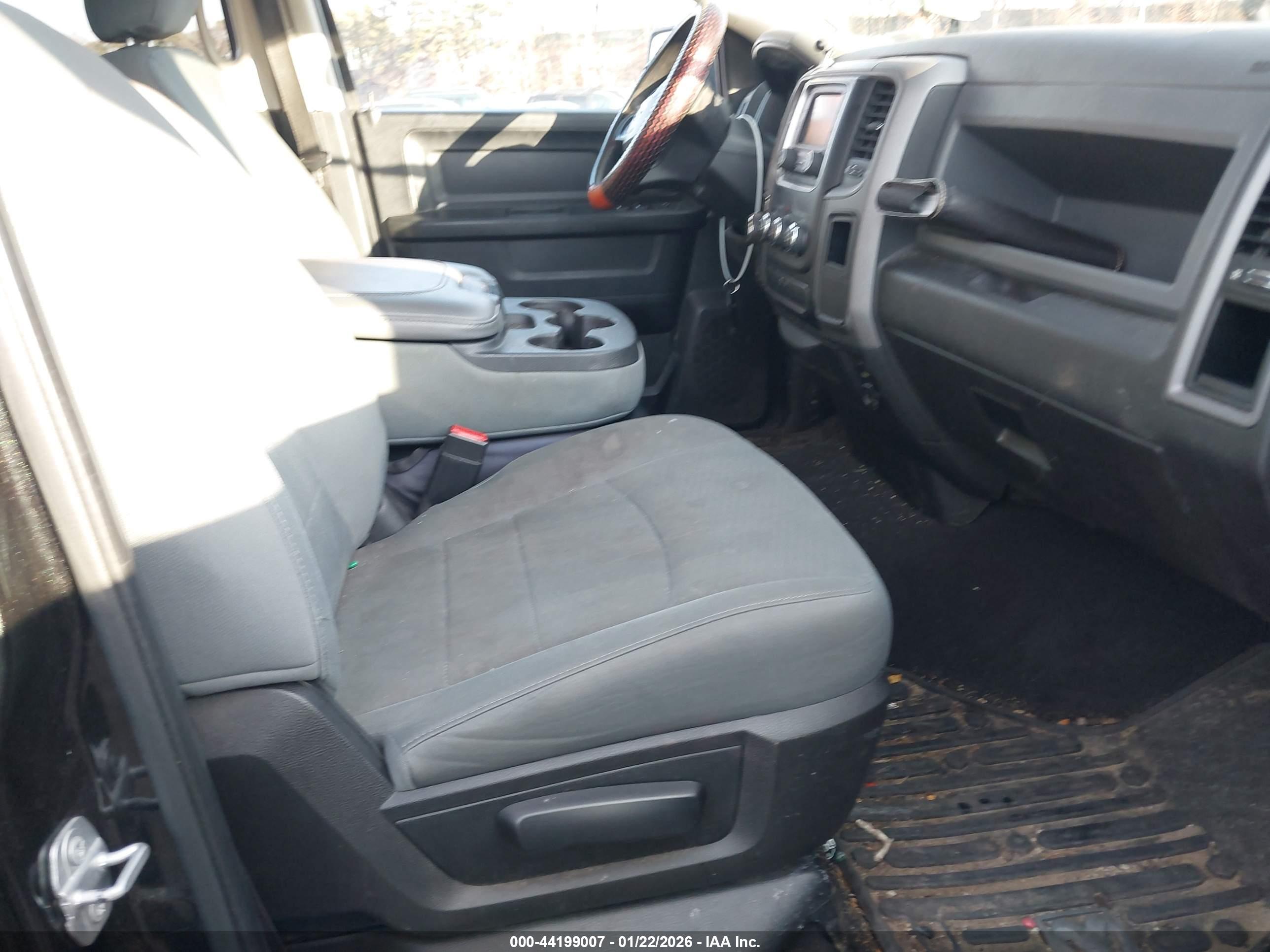 RAM 1500 image 5