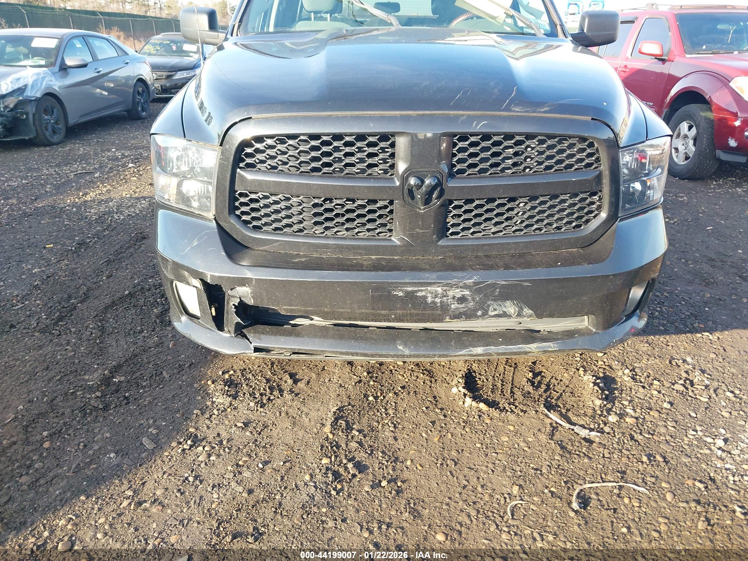 RAM 1500 image 6