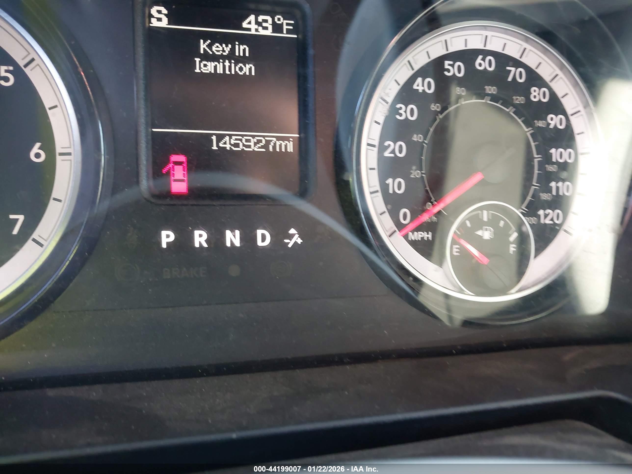 RAM 1500 image 7