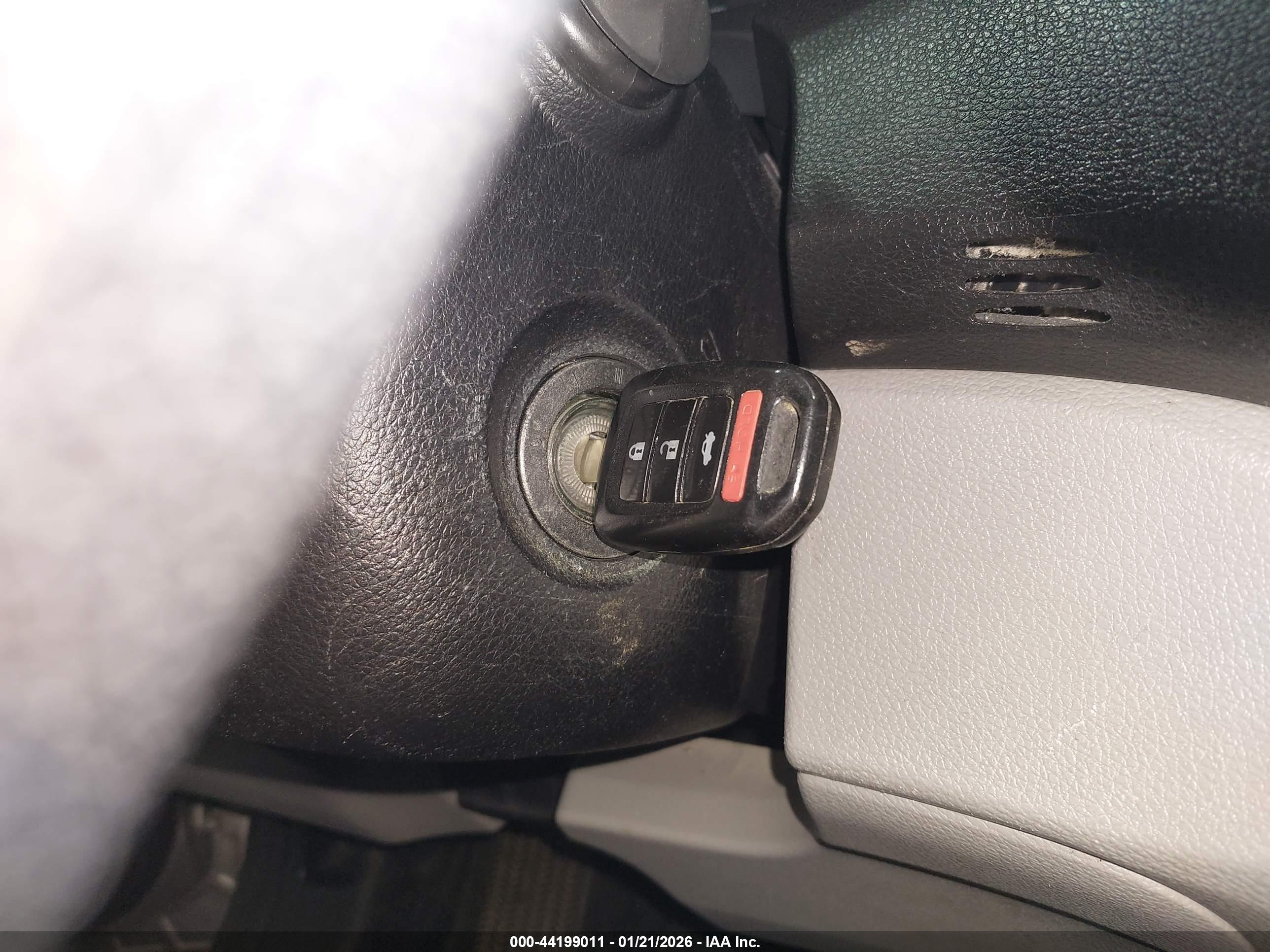 HONDA ACCORD image 11