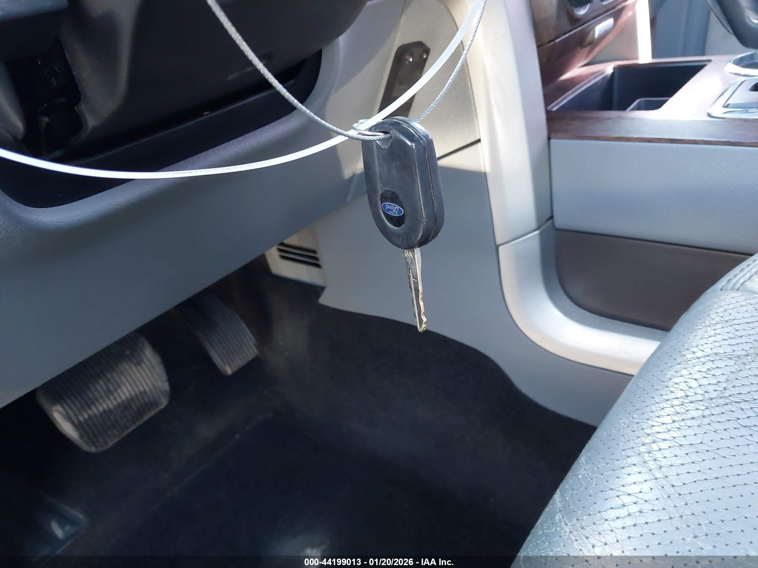 FORD F-150 image 11