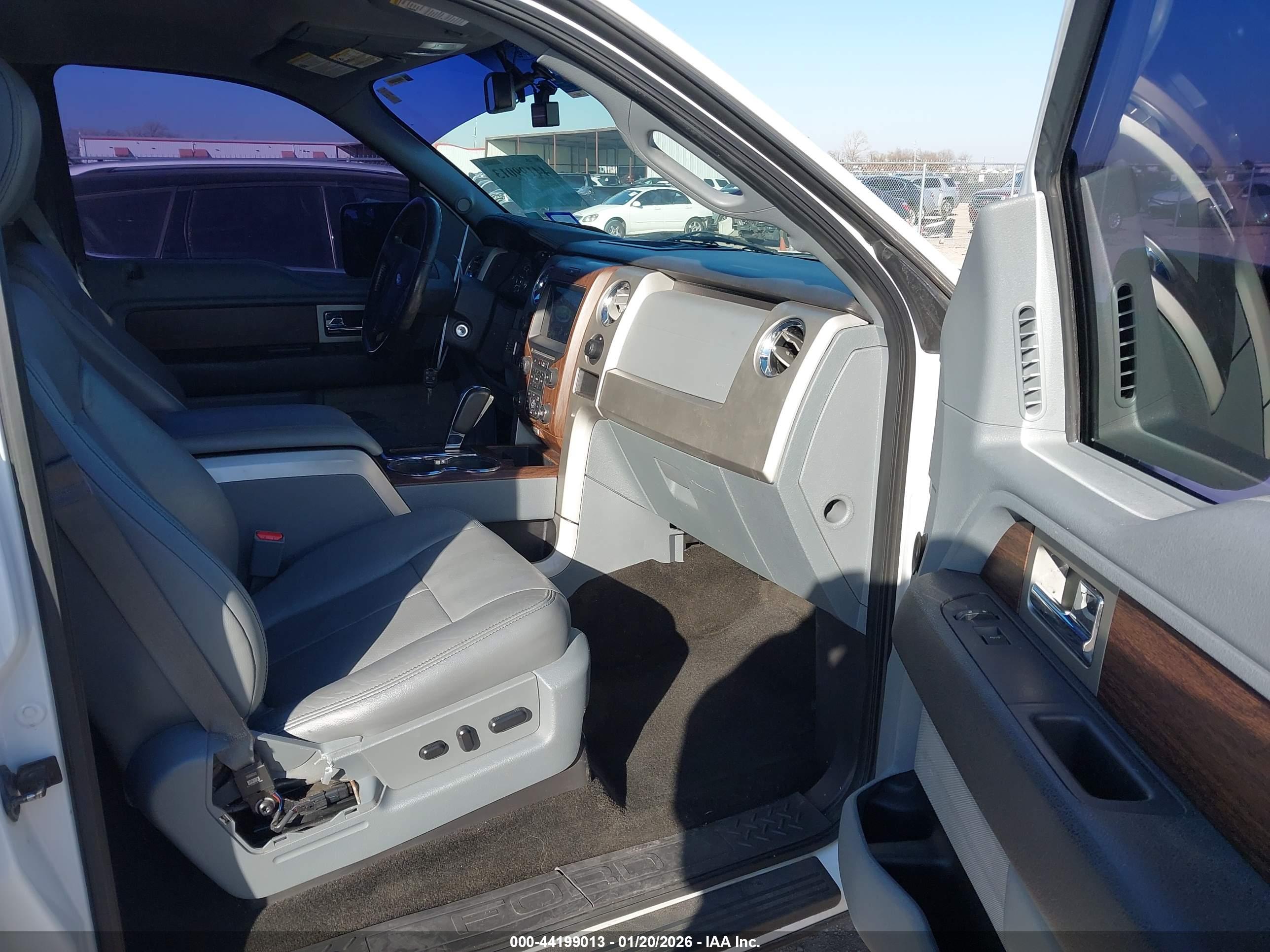 FORD F-150 image 5