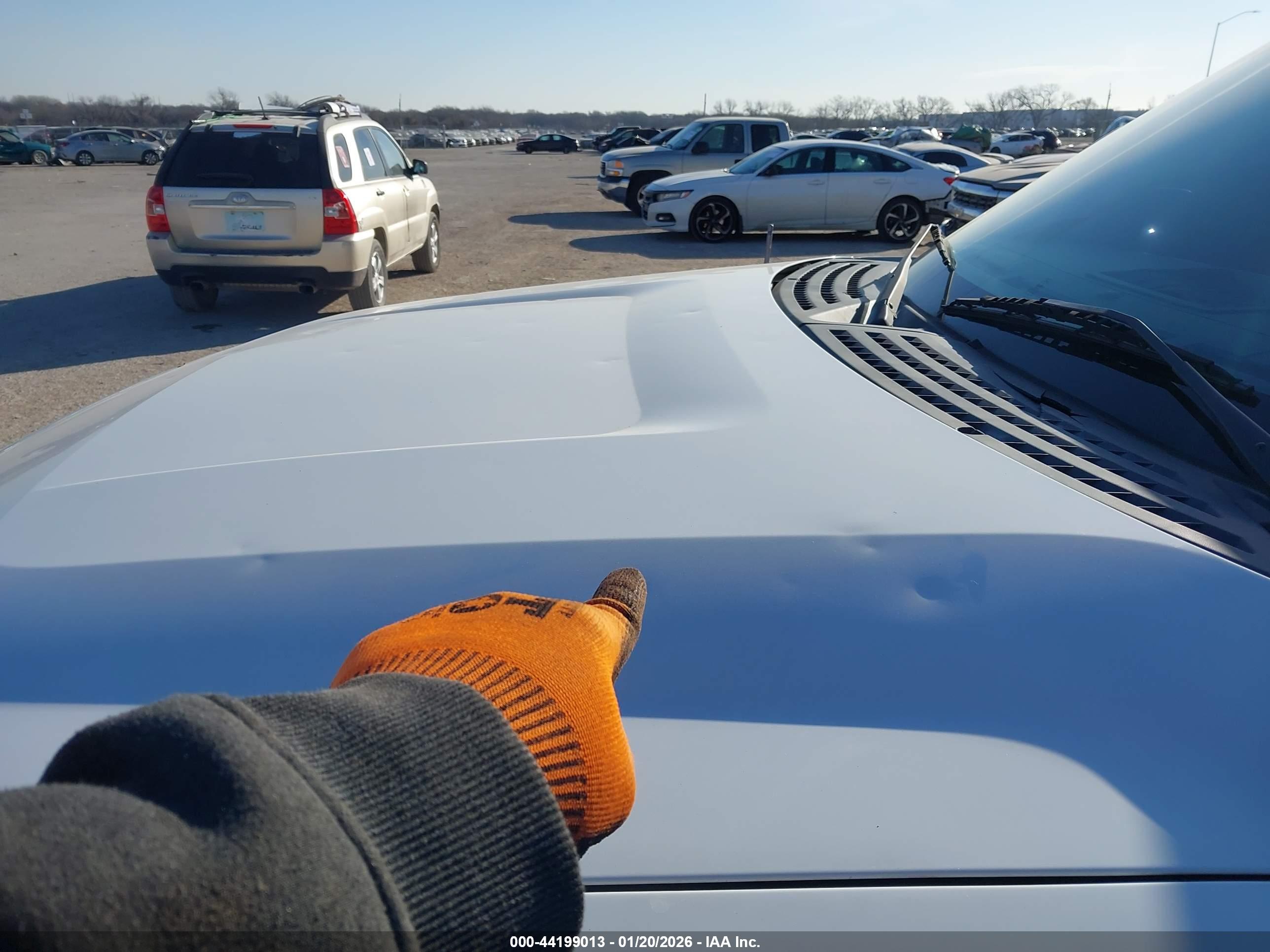 FORD F-150 image 6