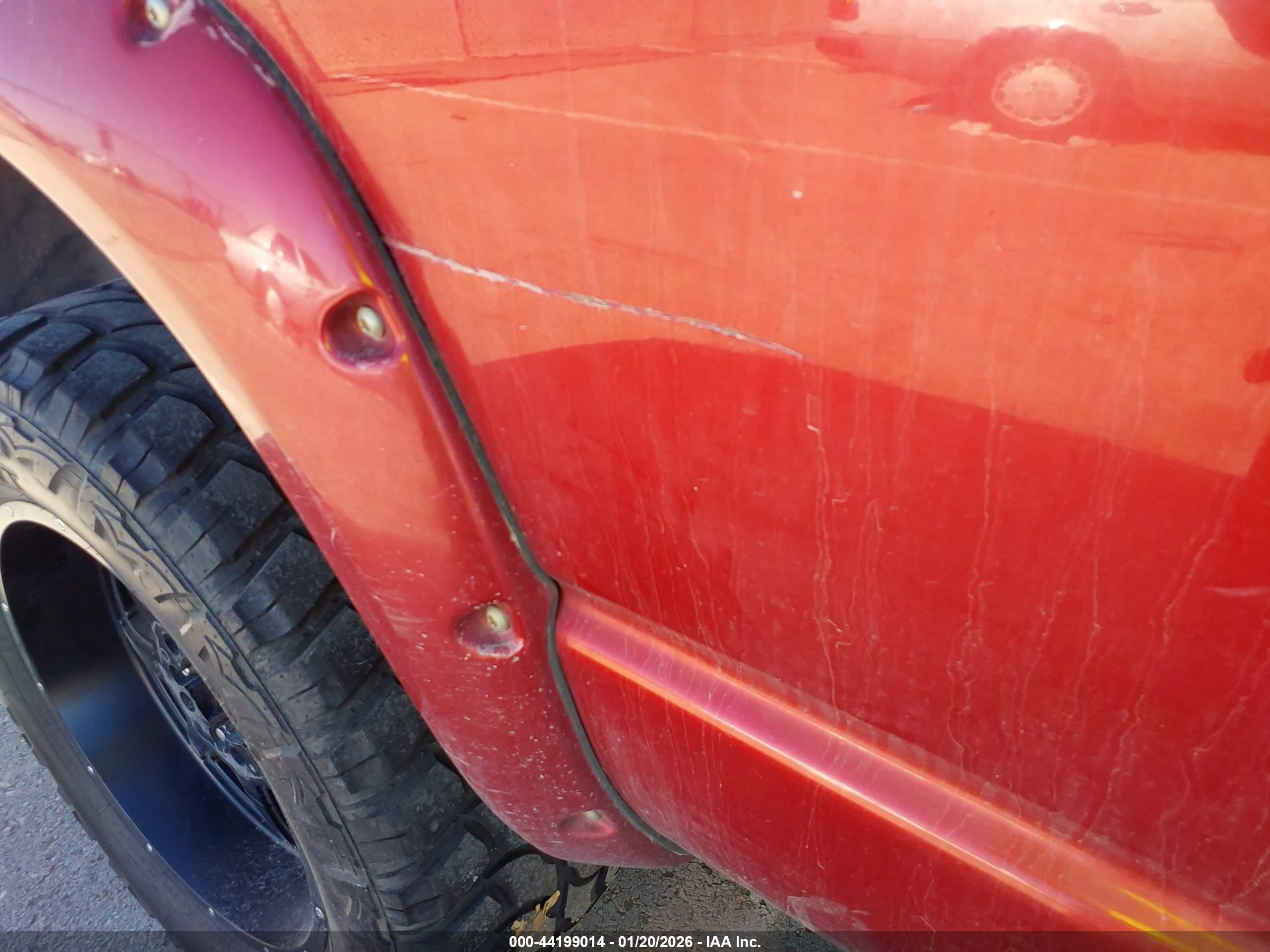 DODGE RAM image 6